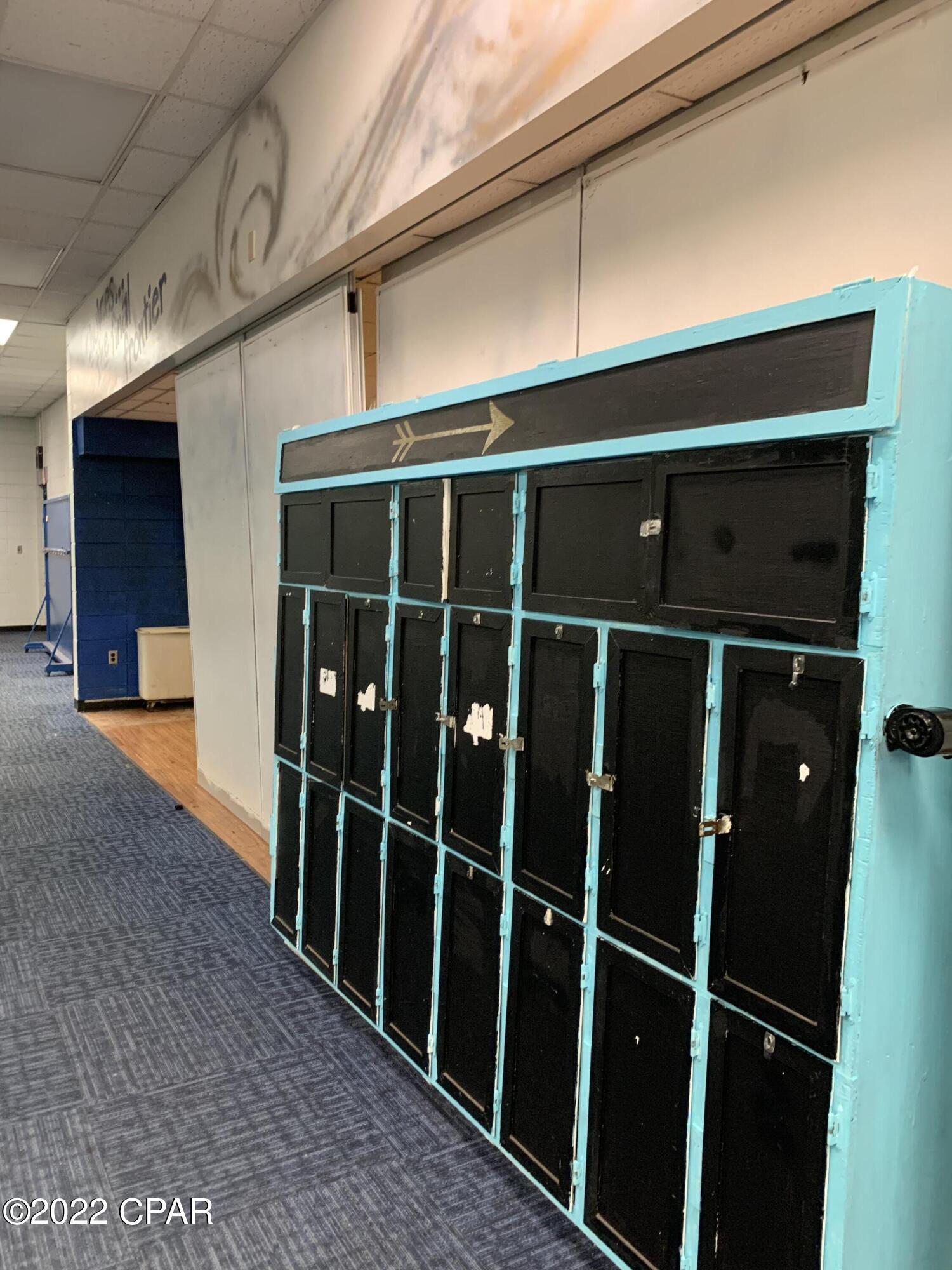 No Named Subdivision - Commercial Sale