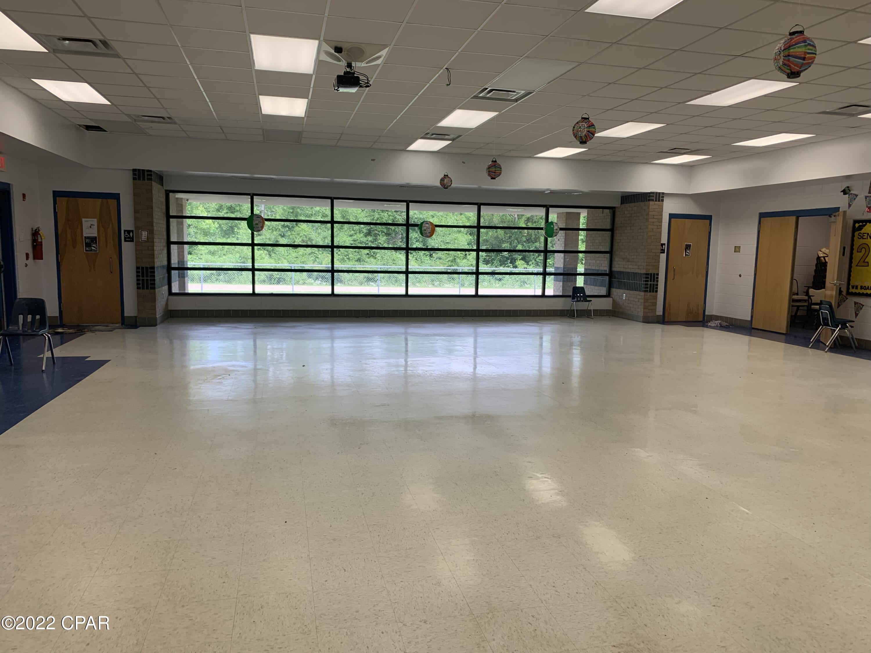 No Named Subdivision - Commercial Sale