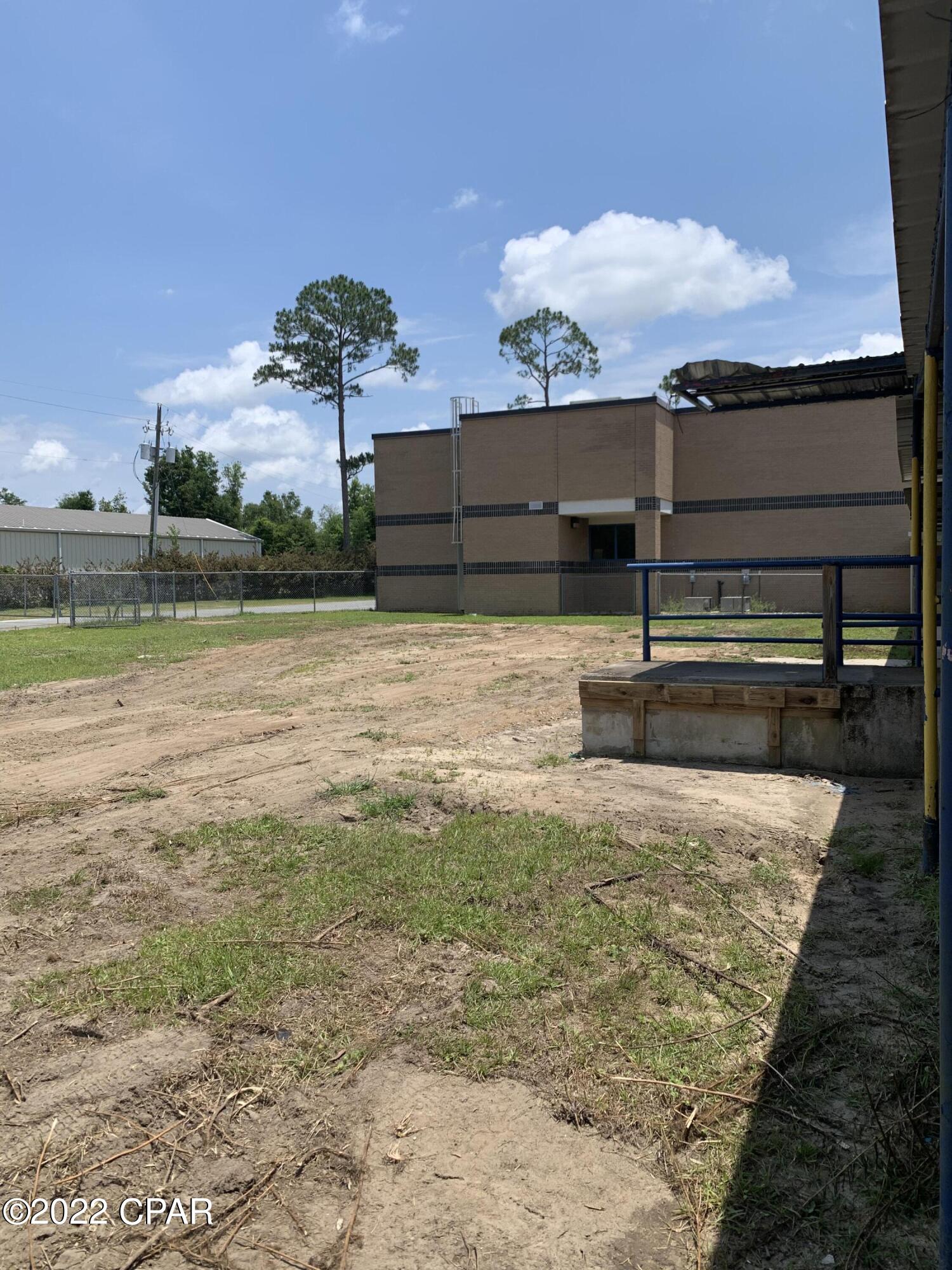 No Named Subdivision - Commercial Sale