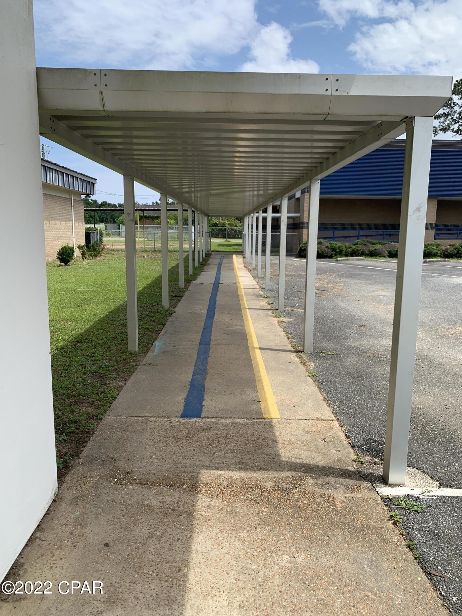 No Named Subdivision - Commercial Sale