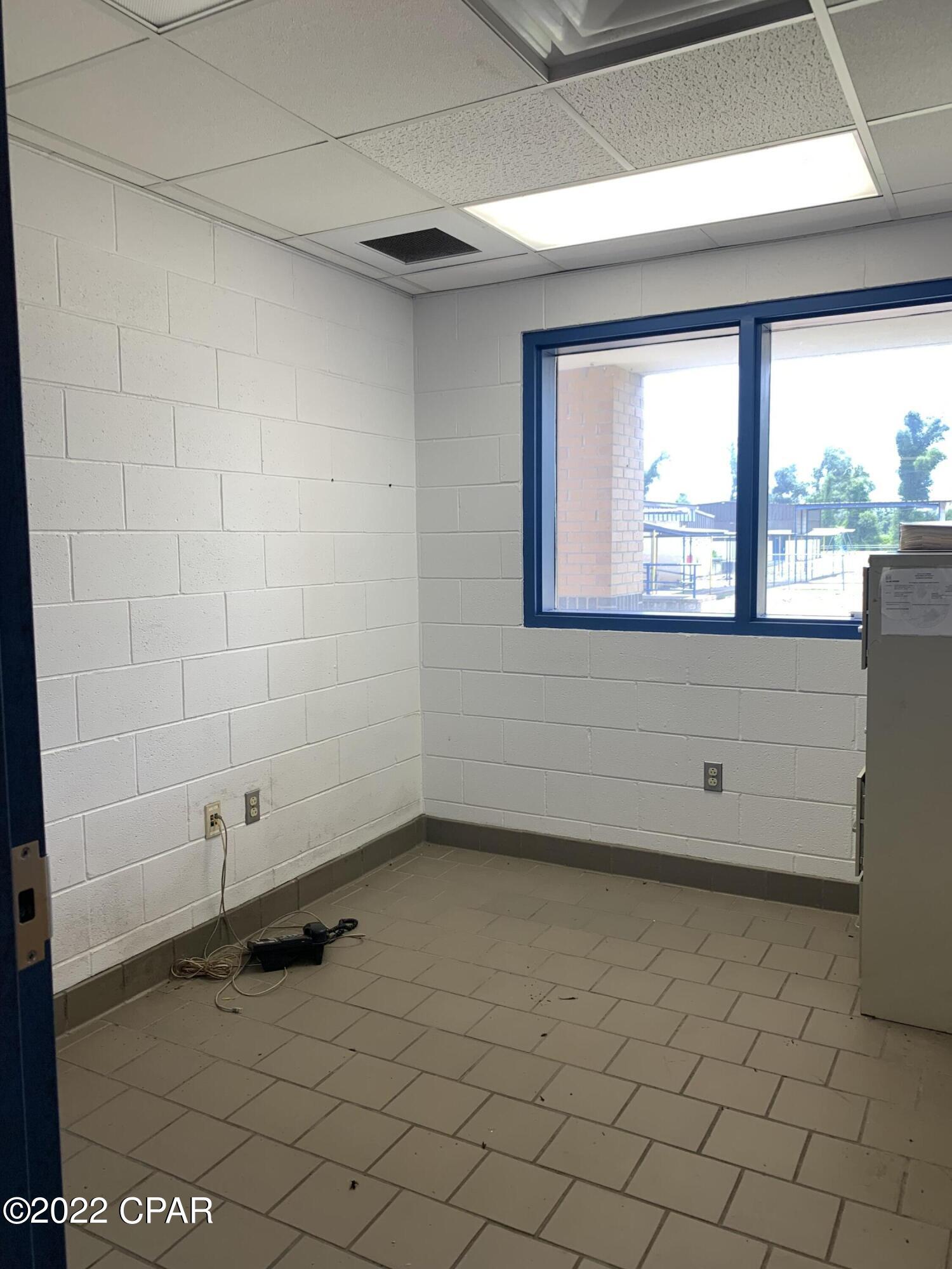 No Named Subdivision - Commercial Sale