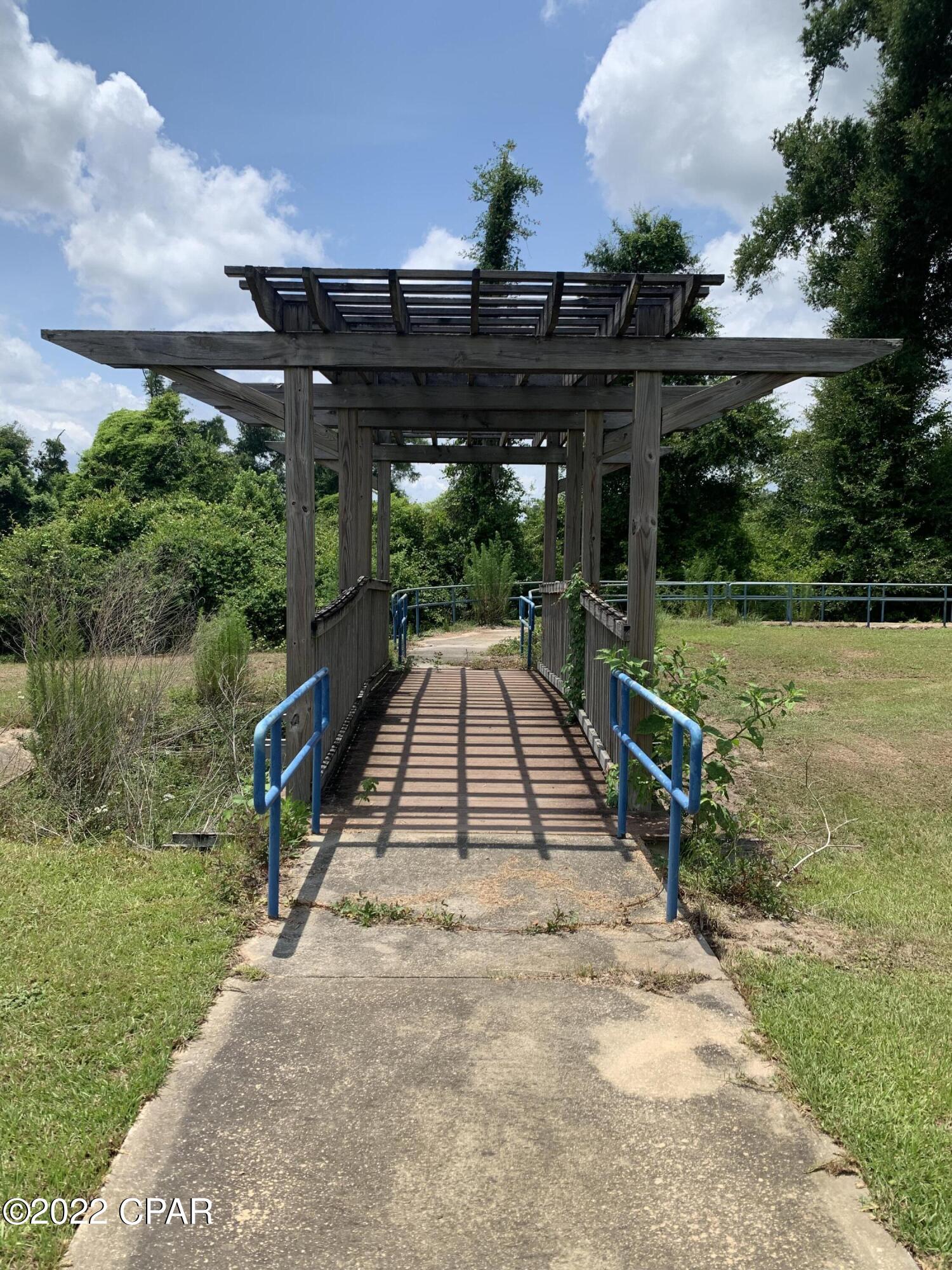 No Named Subdivision - Commercial Sale