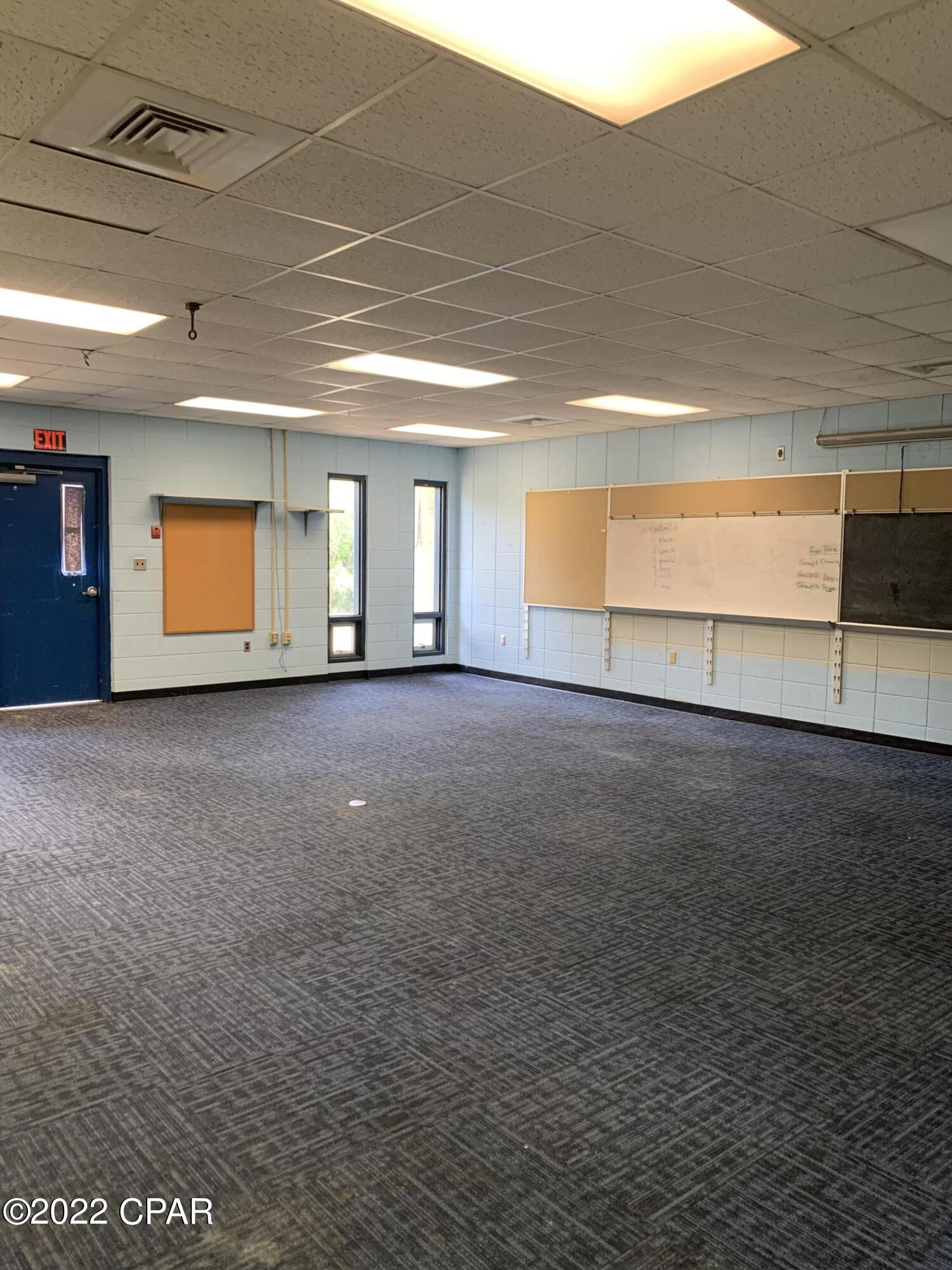 No Named Subdivision - Commercial Sale