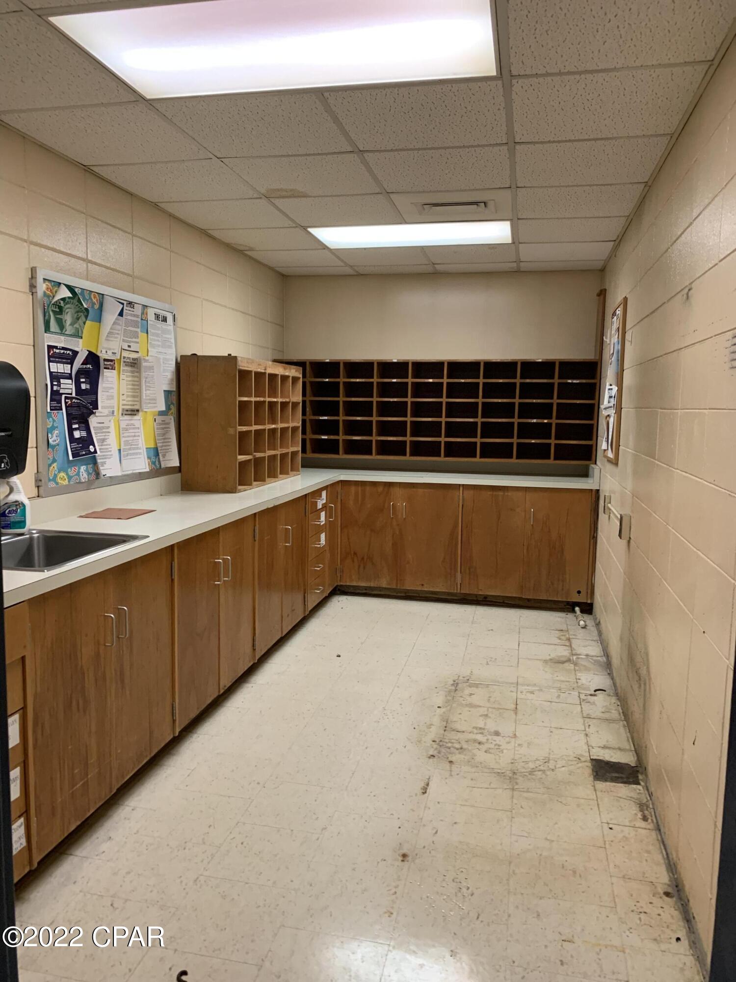 No Named Subdivision - Commercial Sale