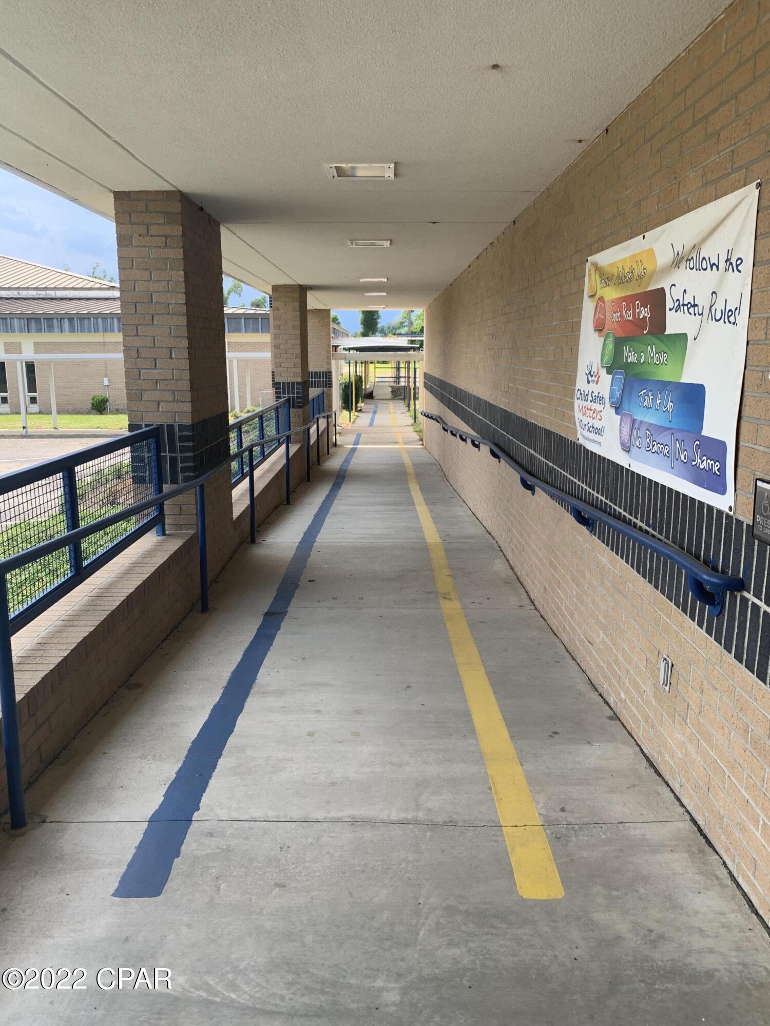 No Named Subdivision - Commercial Sale