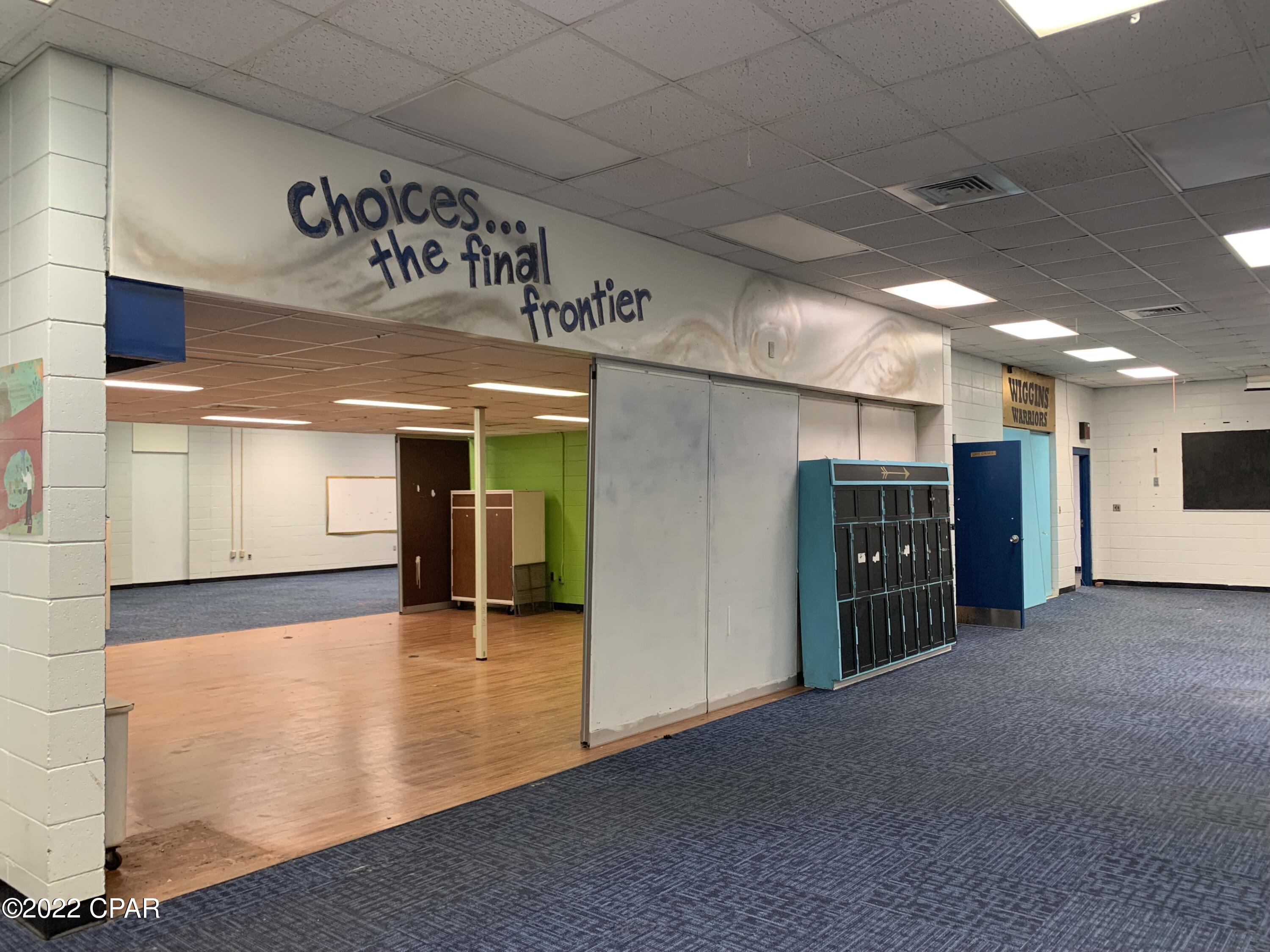 No Named Subdivision - Commercial Sale