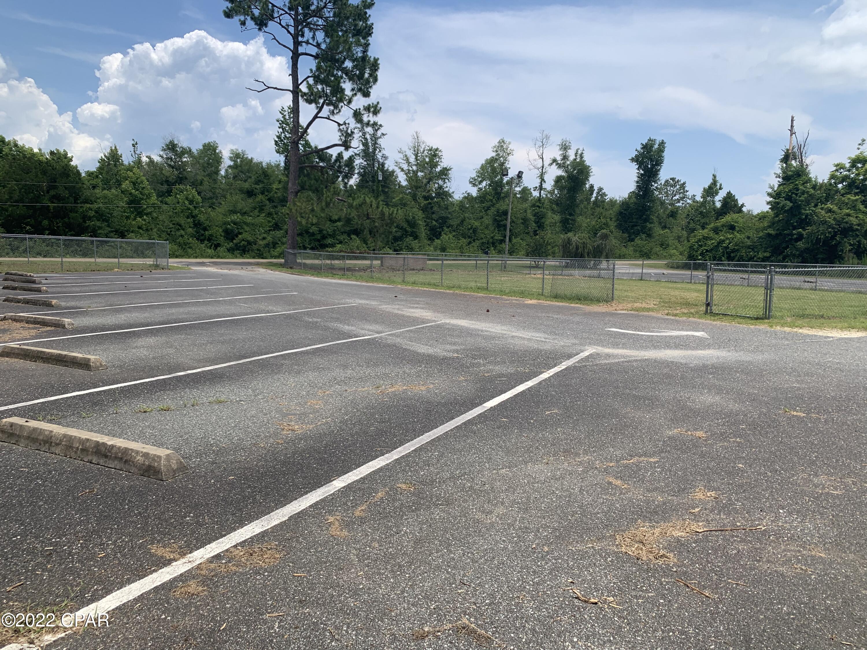 No Named Subdivision - Commercial Sale