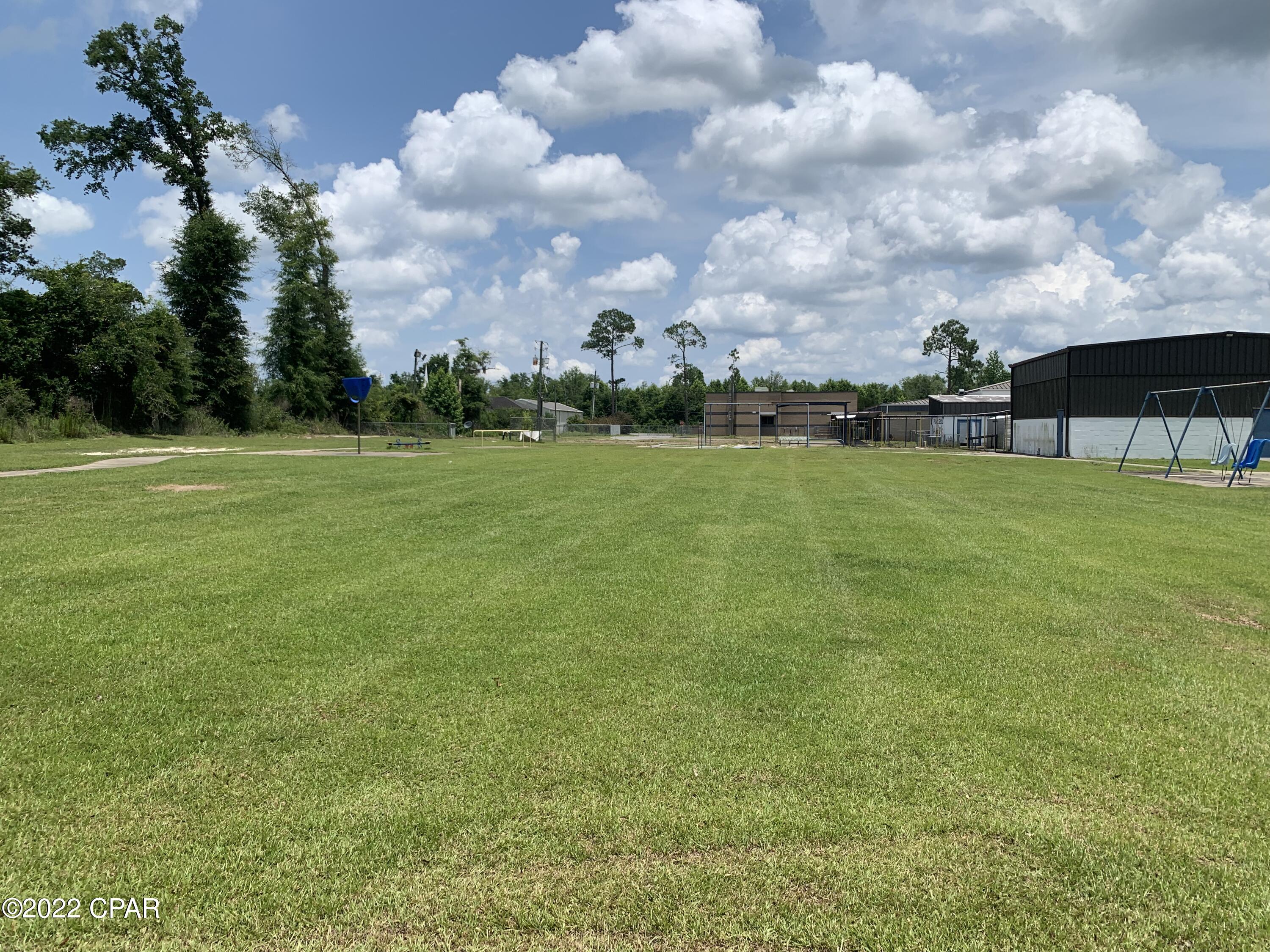 No Named Subdivision - Commercial Sale