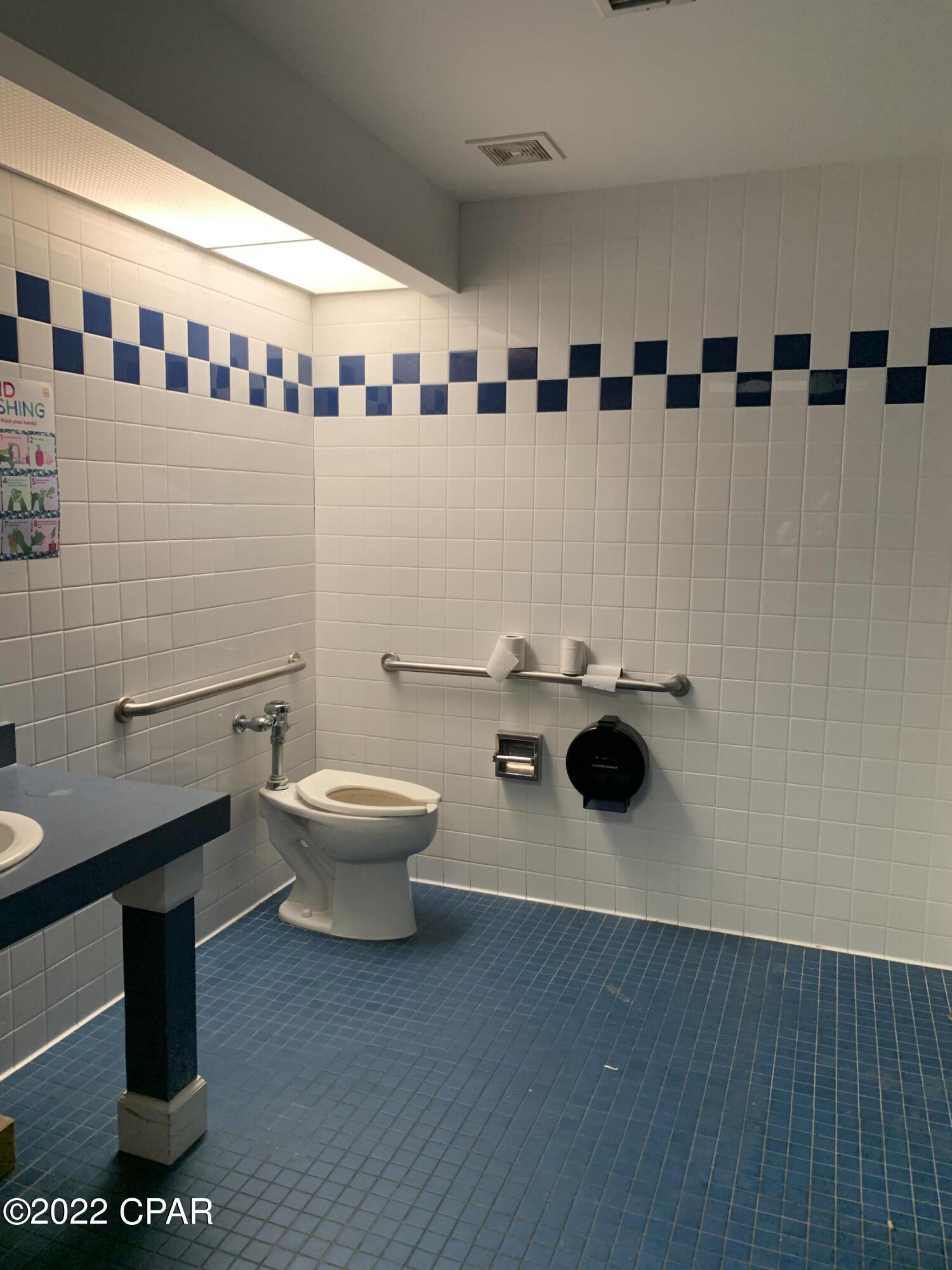 No Named Subdivision - Commercial Sale