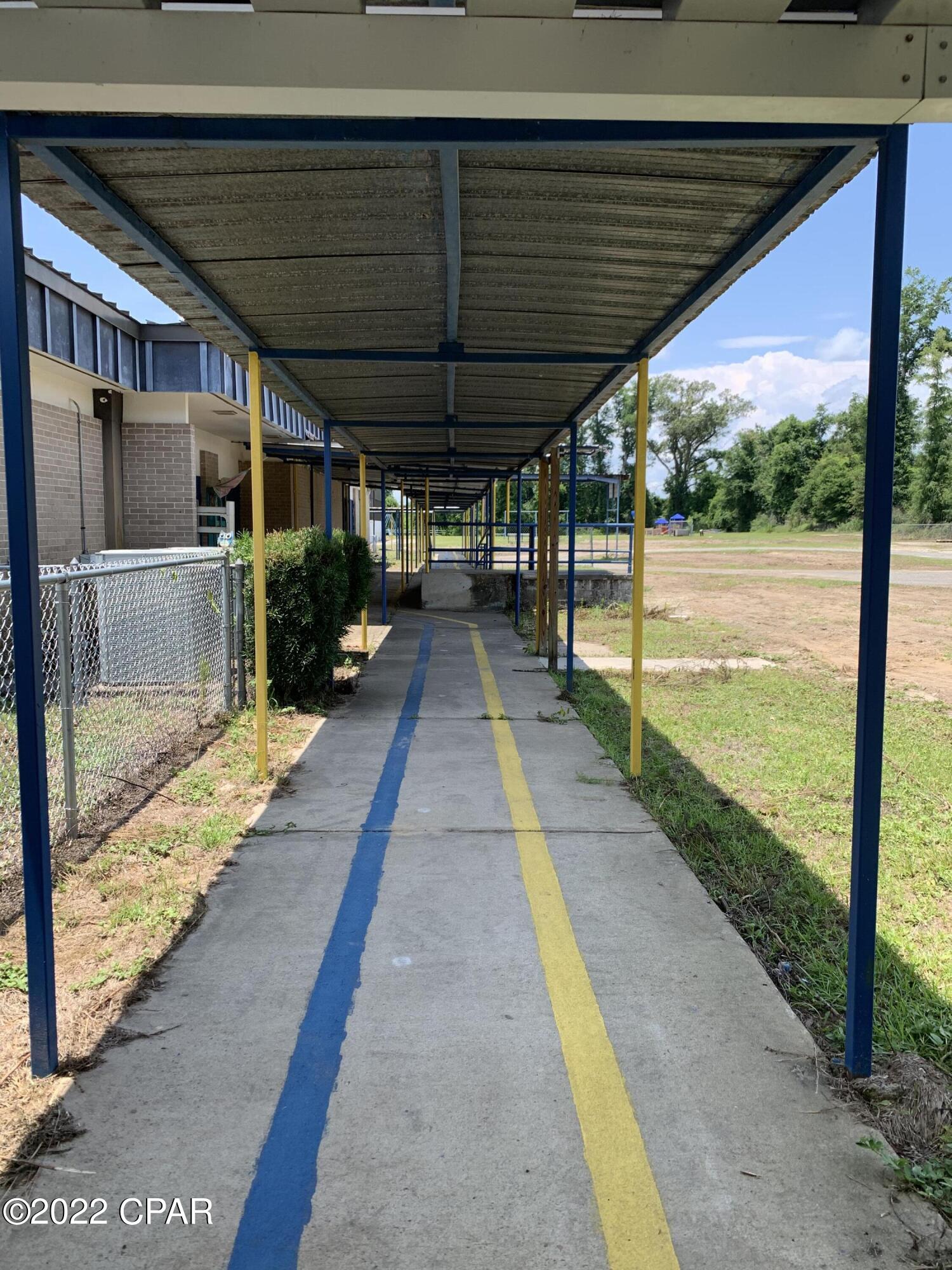 No Named Subdivision - Commercial Sale