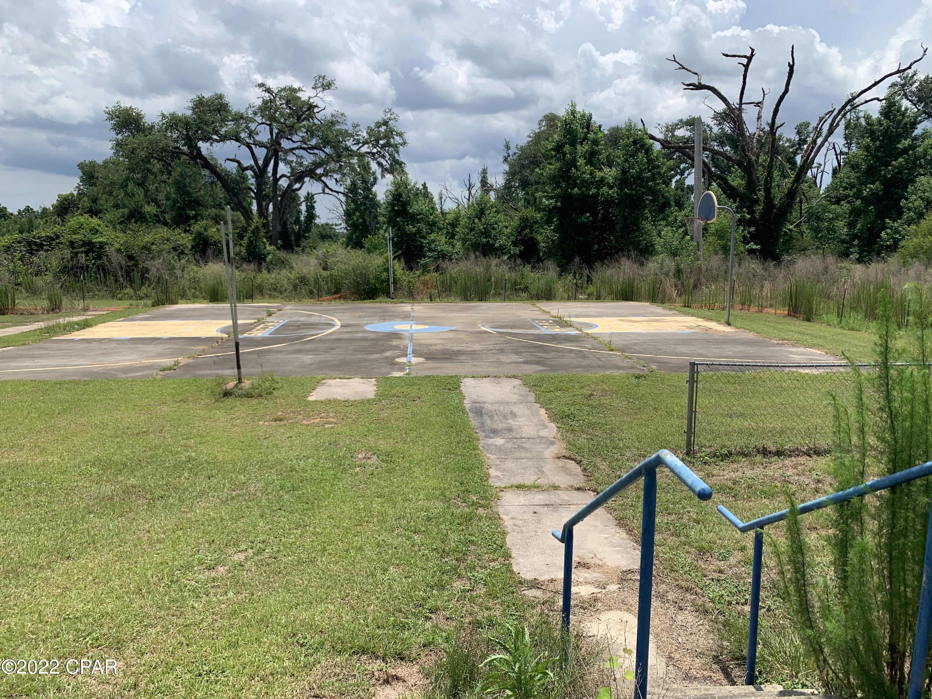 No Named Subdivision - Commercial Sale