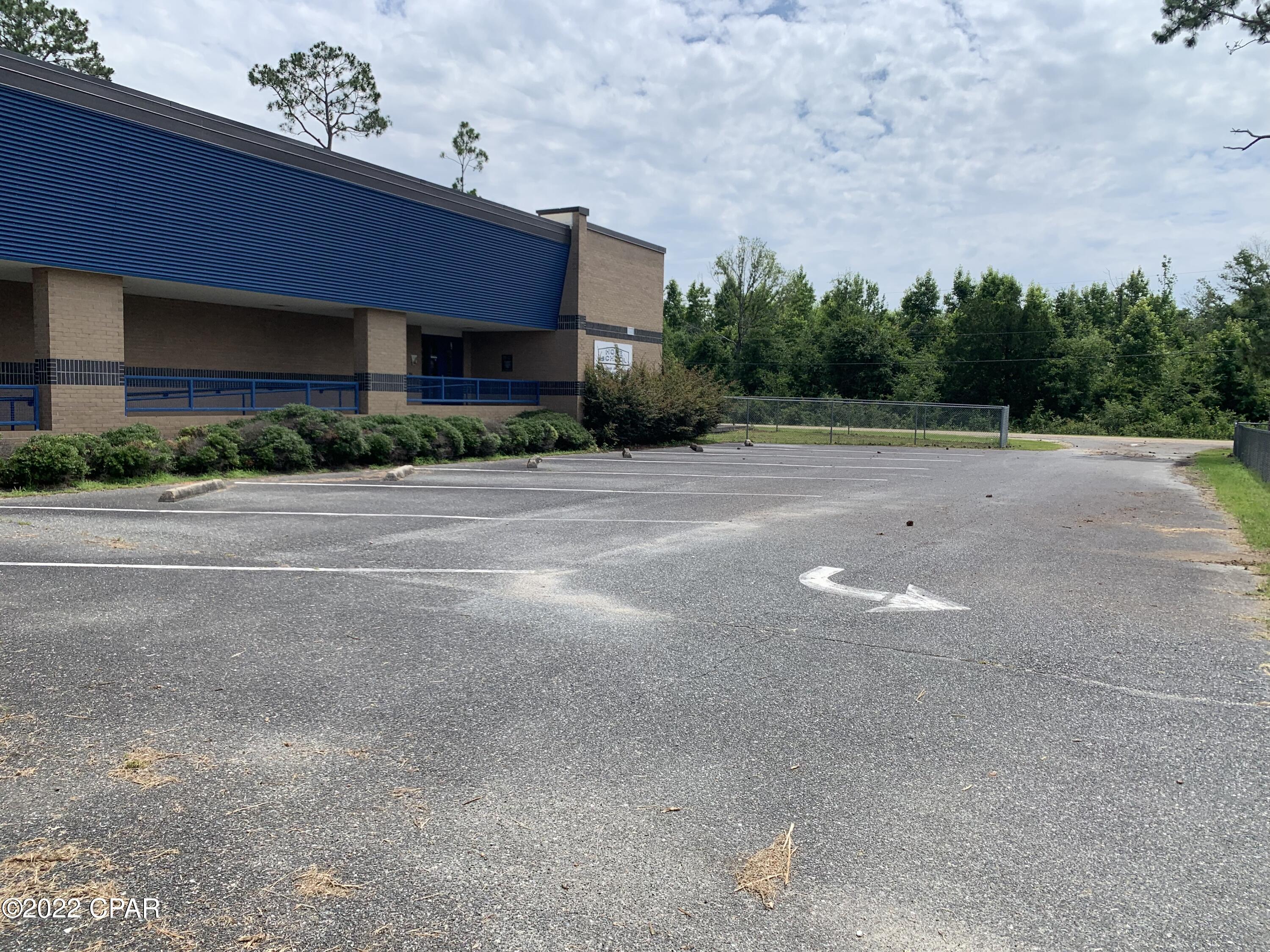 No Named Subdivision - Commercial Sale