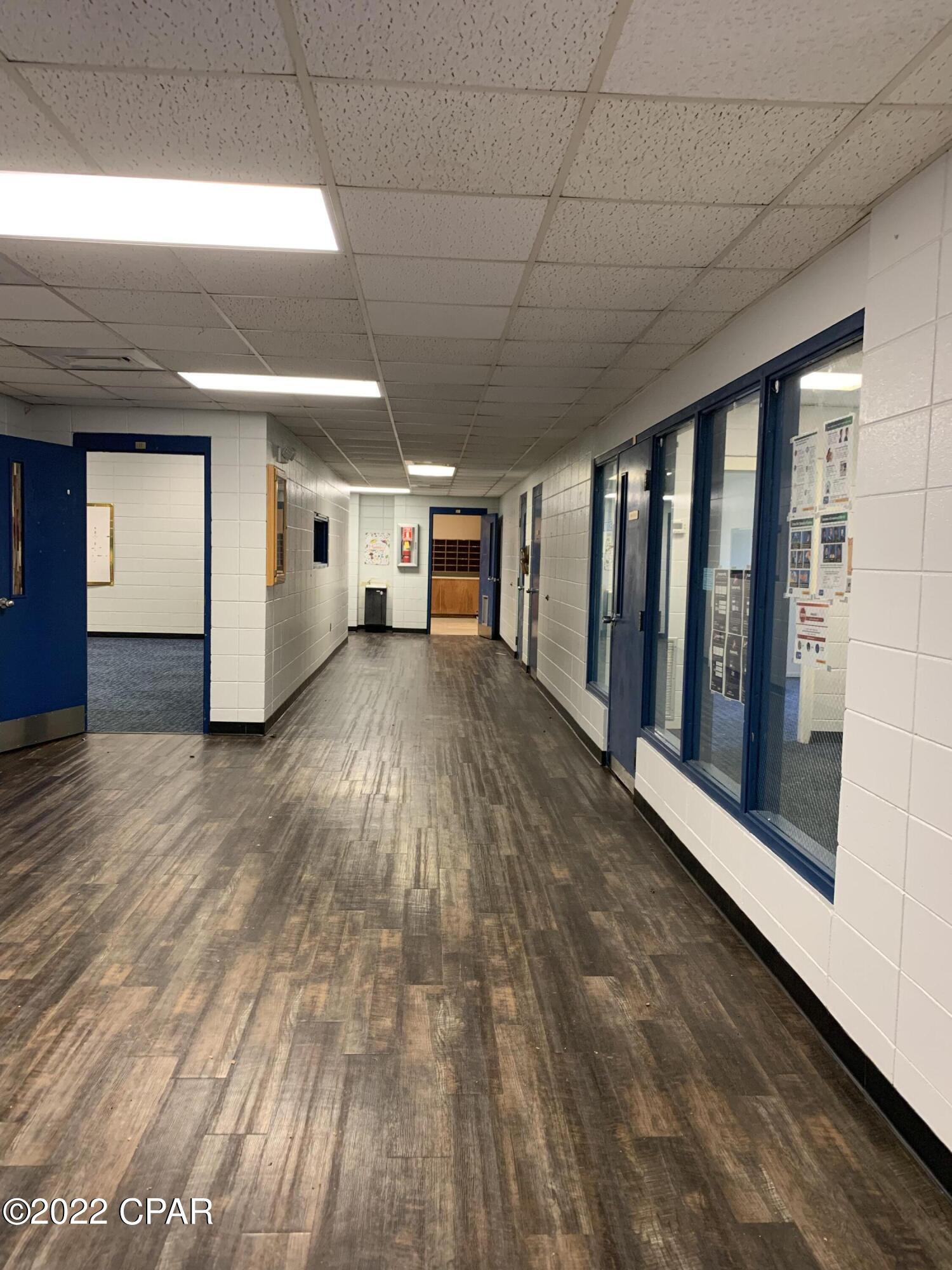 No Named Subdivision - Commercial Sale