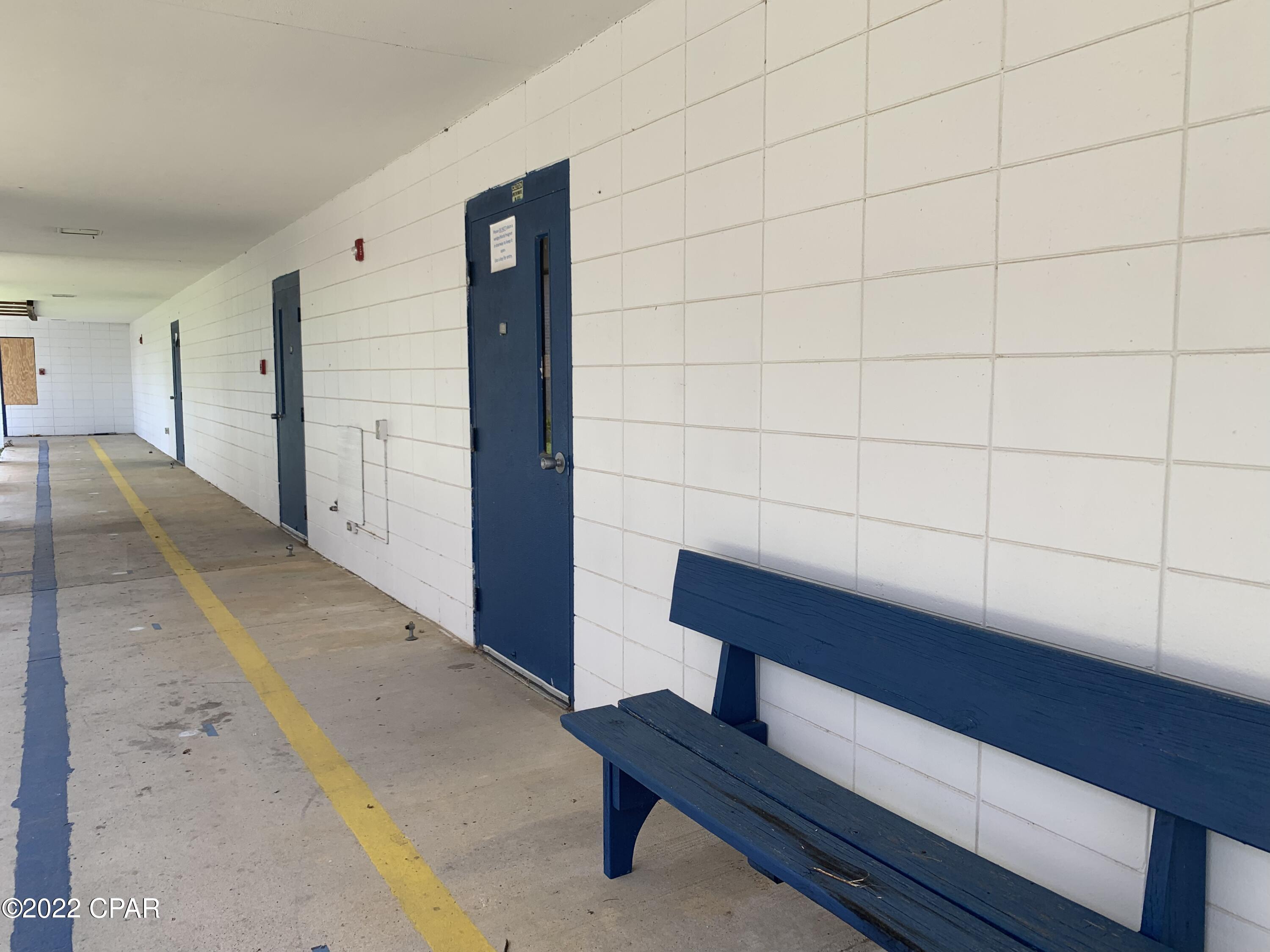 No Named Subdivision - Commercial Sale