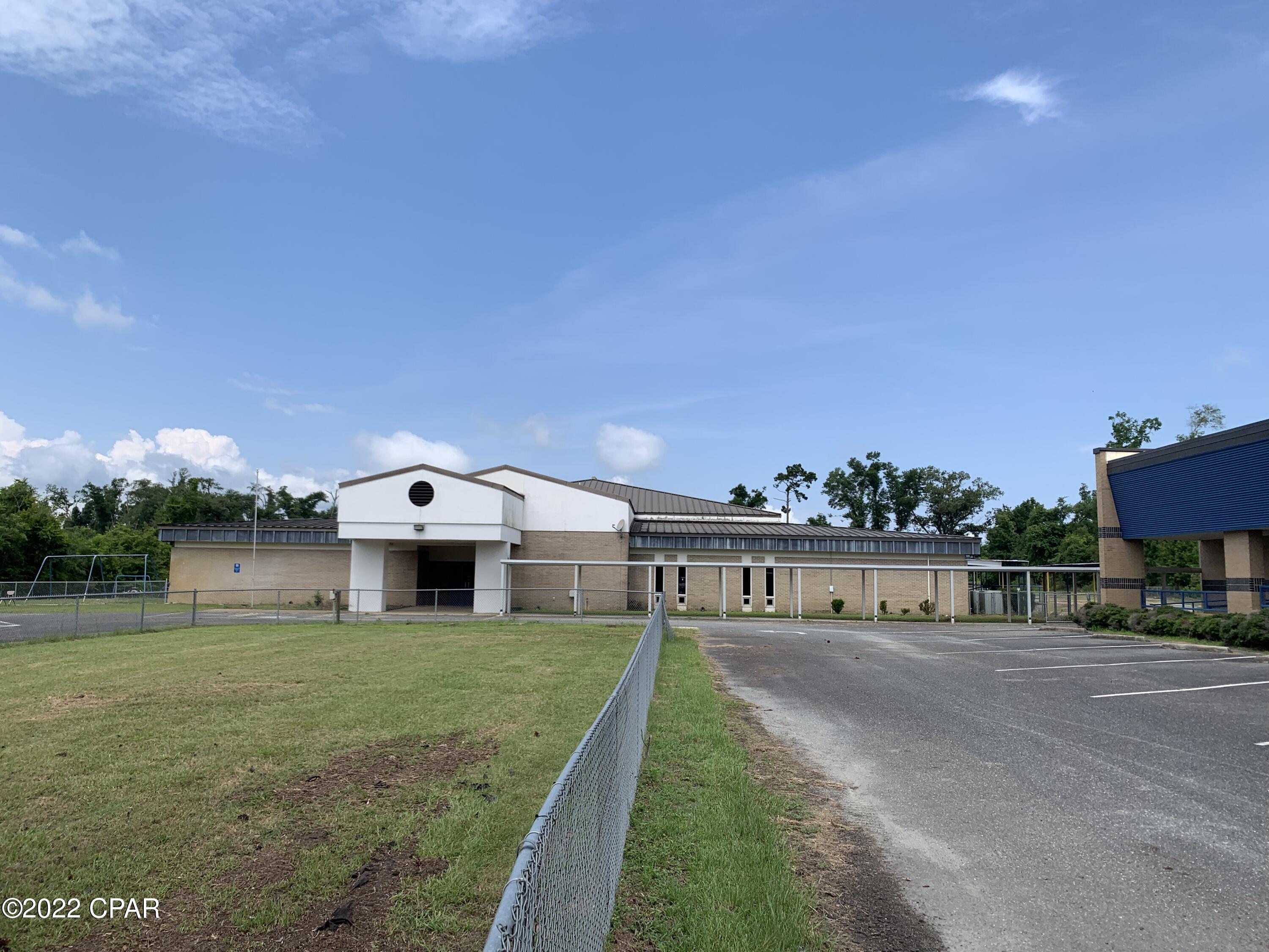 No Named Subdivision - Commercial Sale