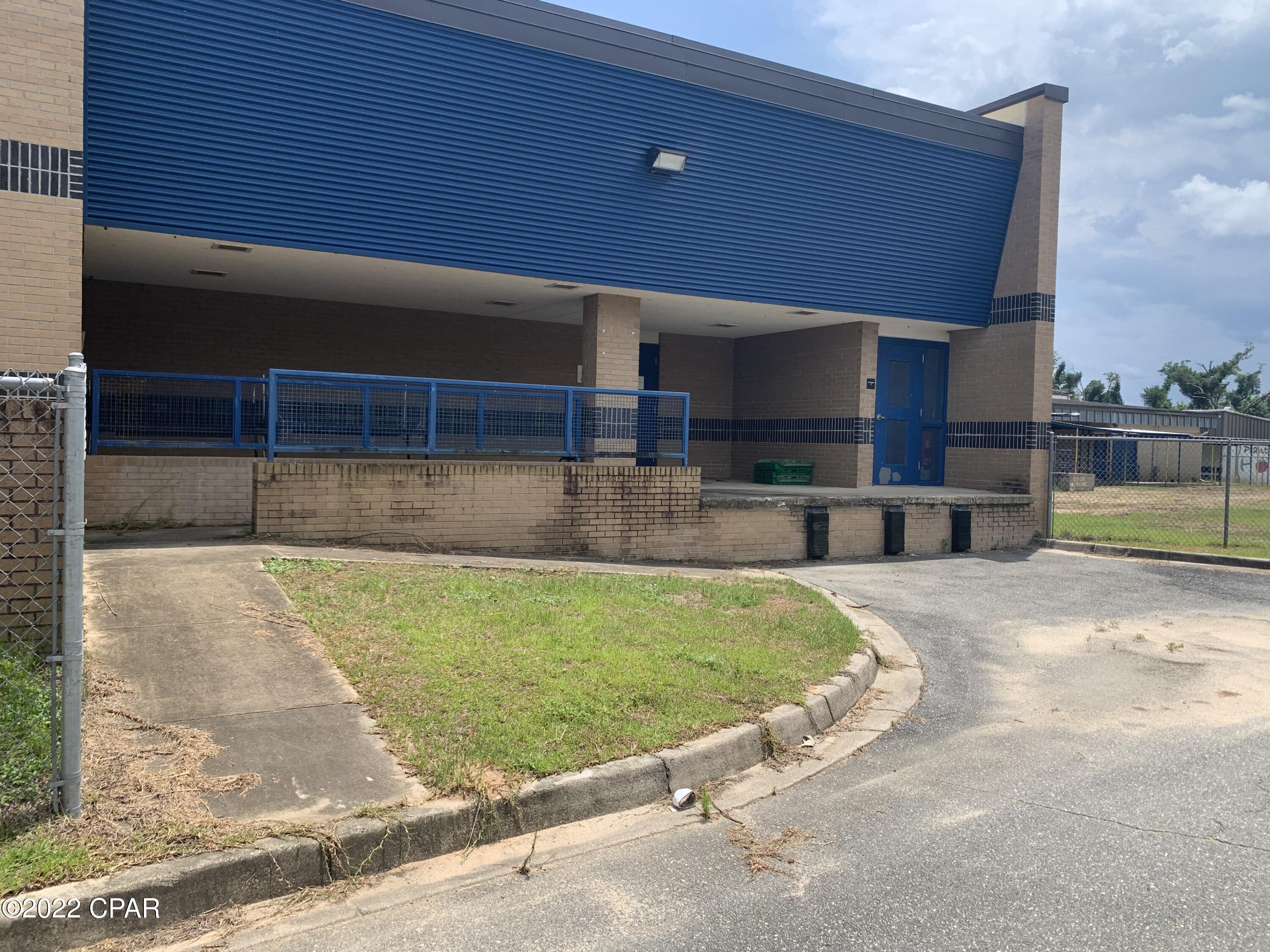 No Named Subdivision - Commercial Sale