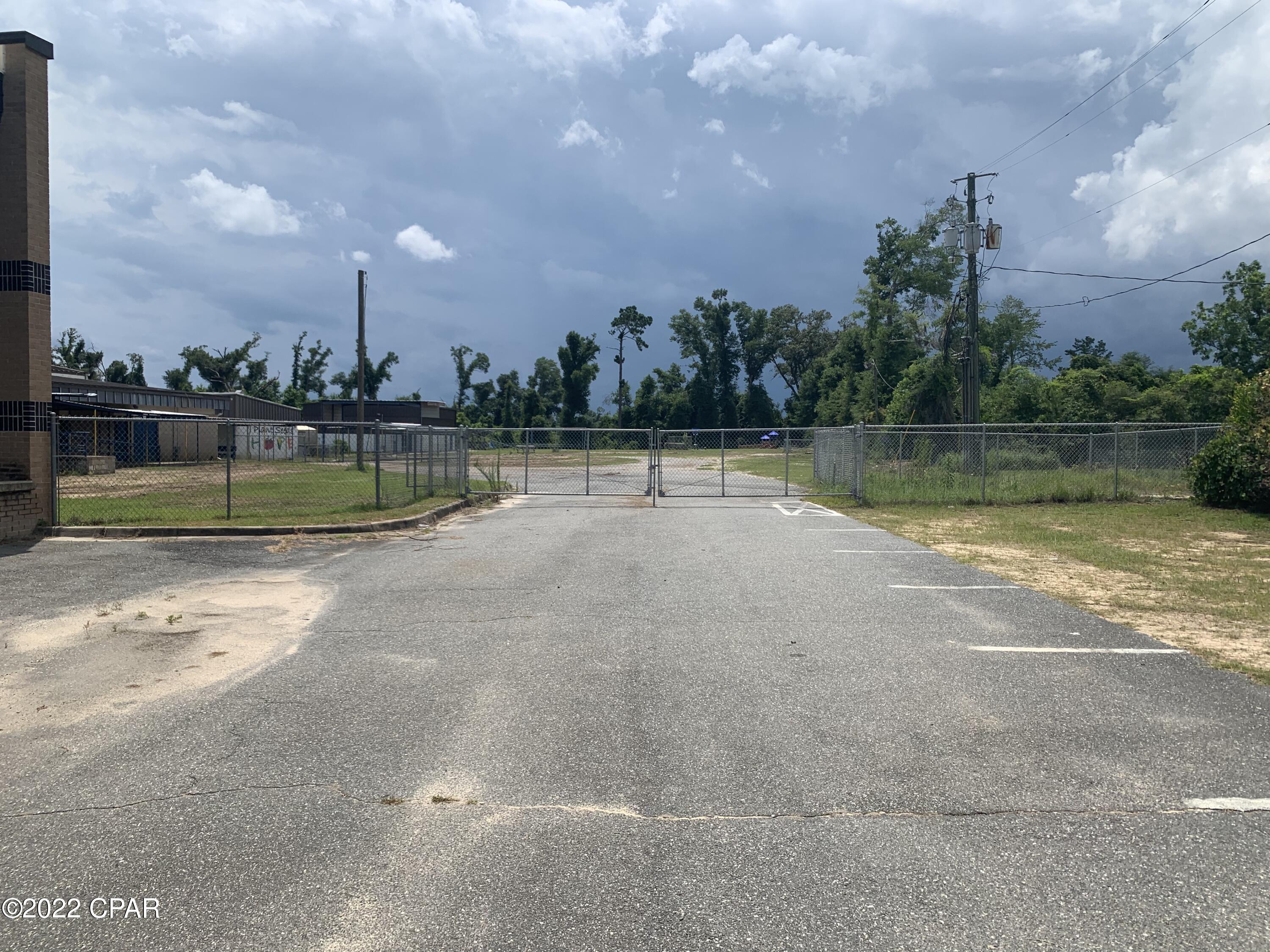 No Named Subdivision - Commercial Sale