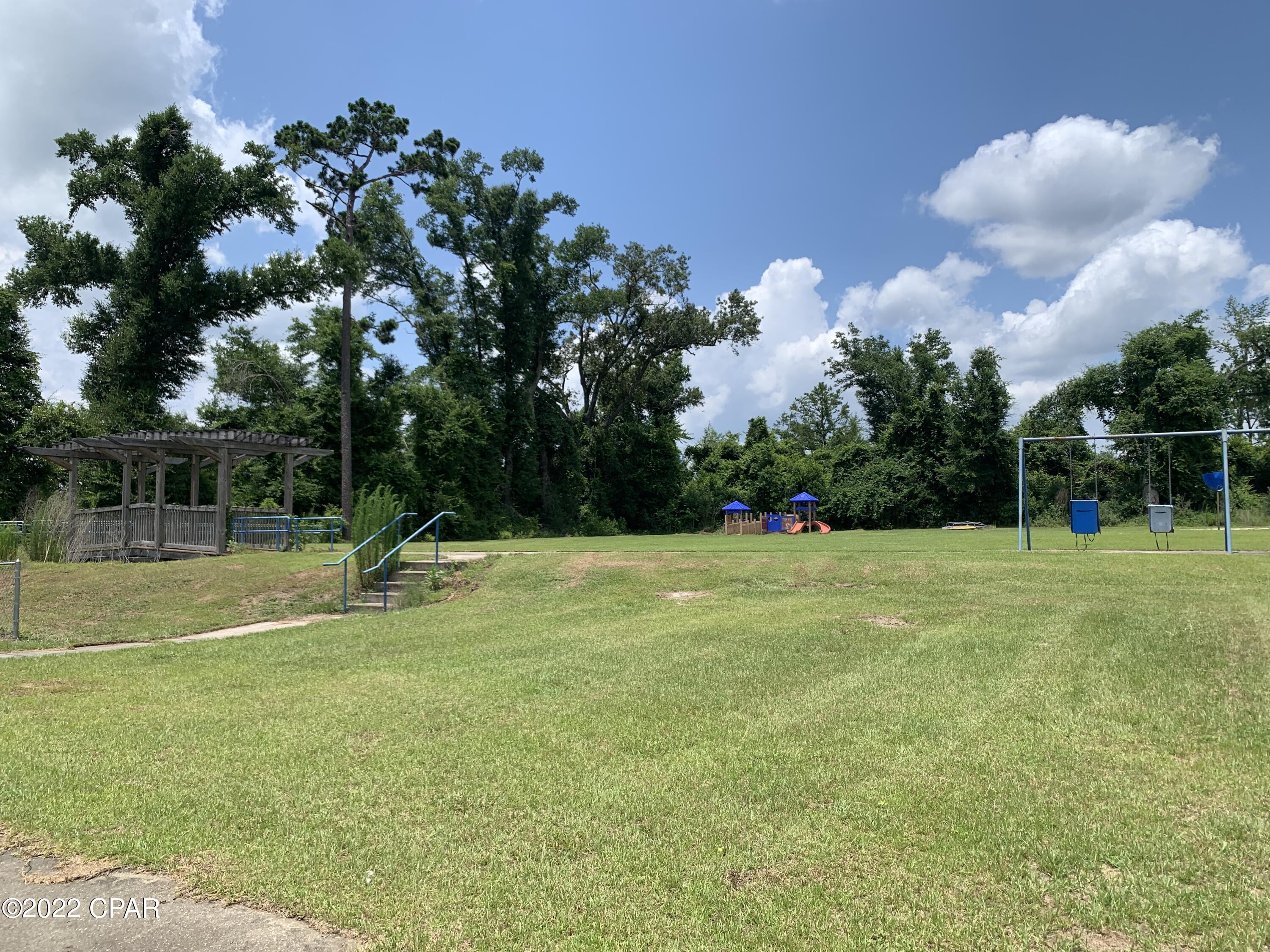 No Named Subdivision - Commercial Sale