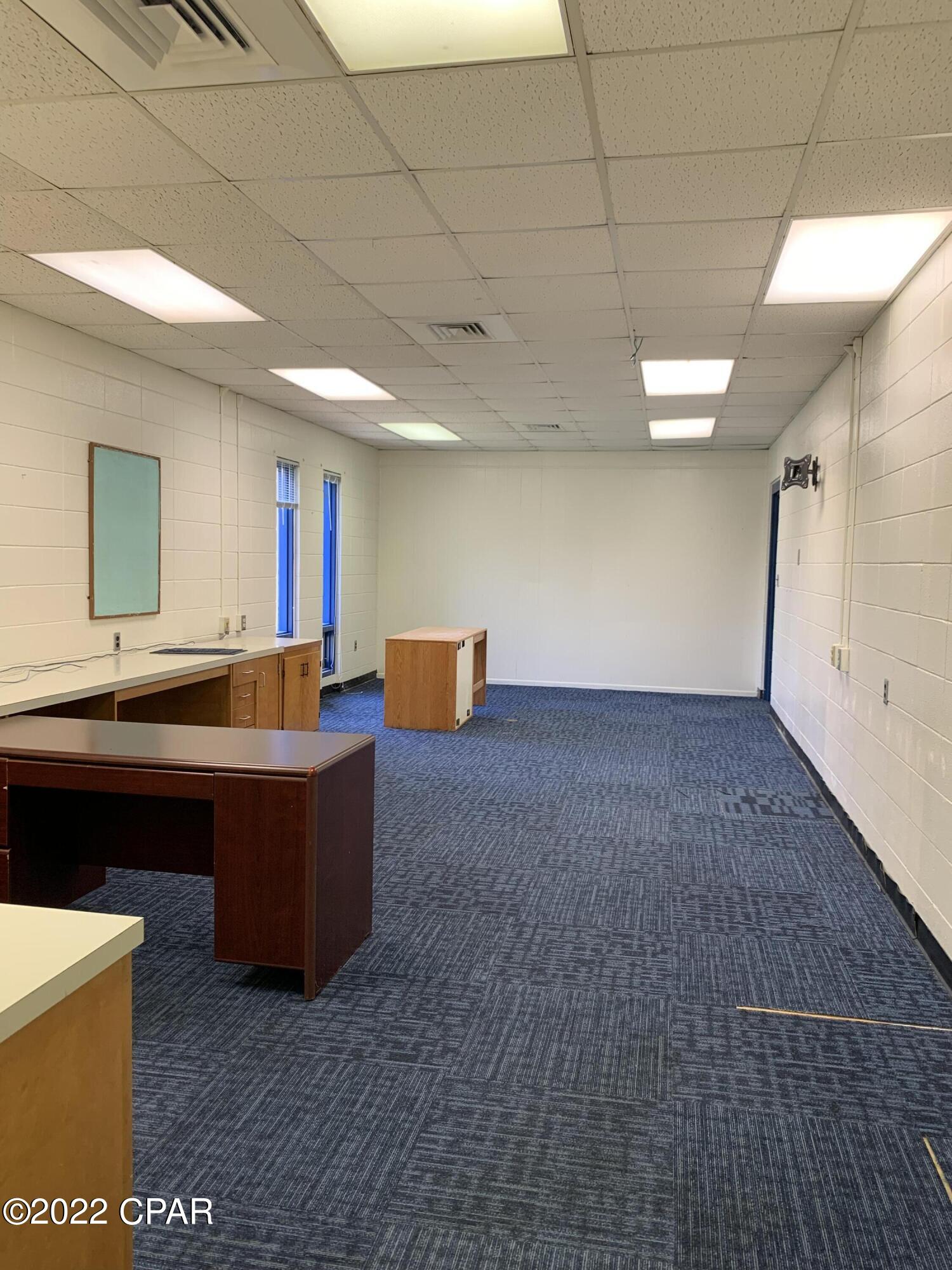 No Named Subdivision - Commercial Sale