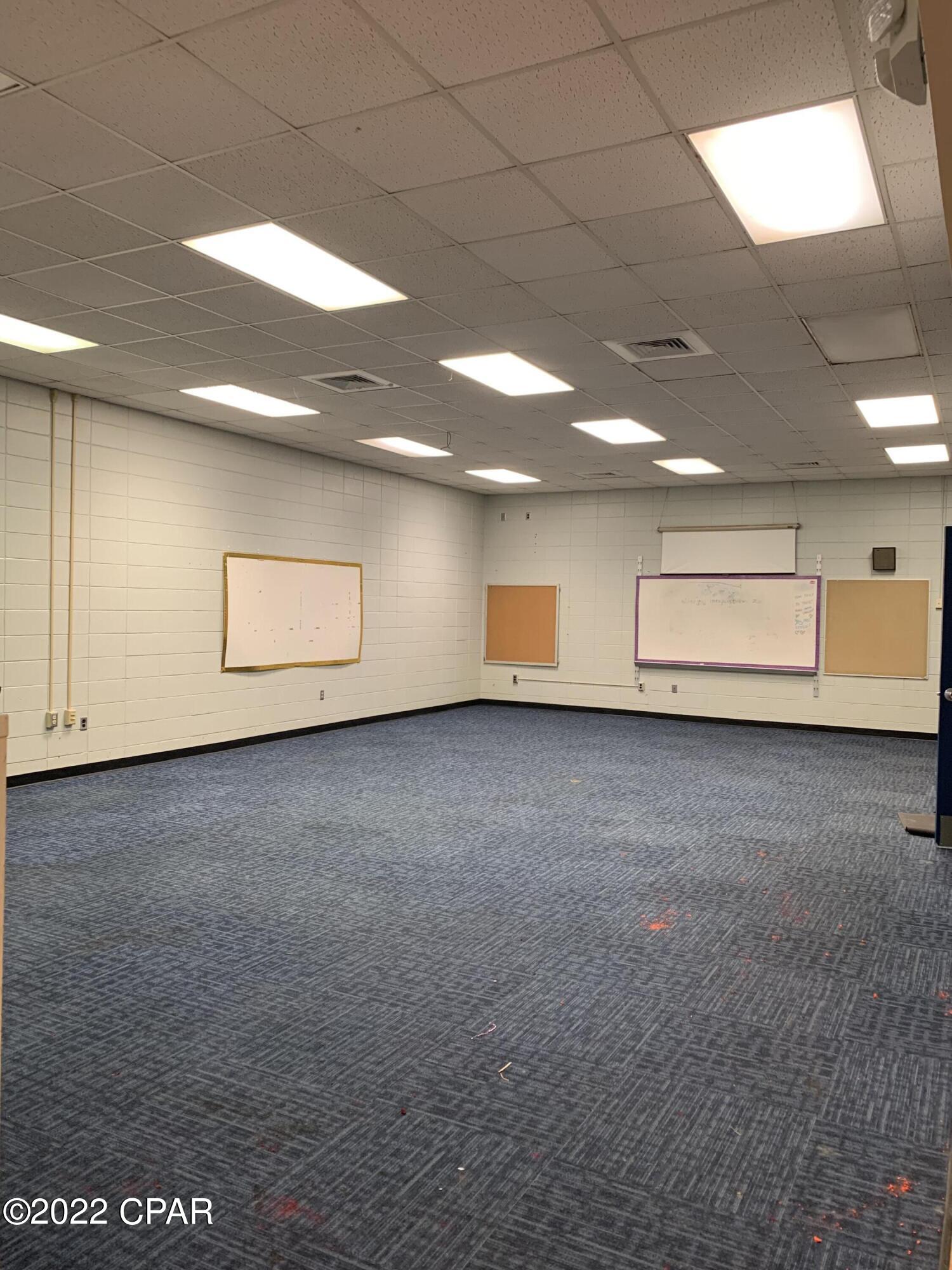 No Named Subdivision - Commercial Sale