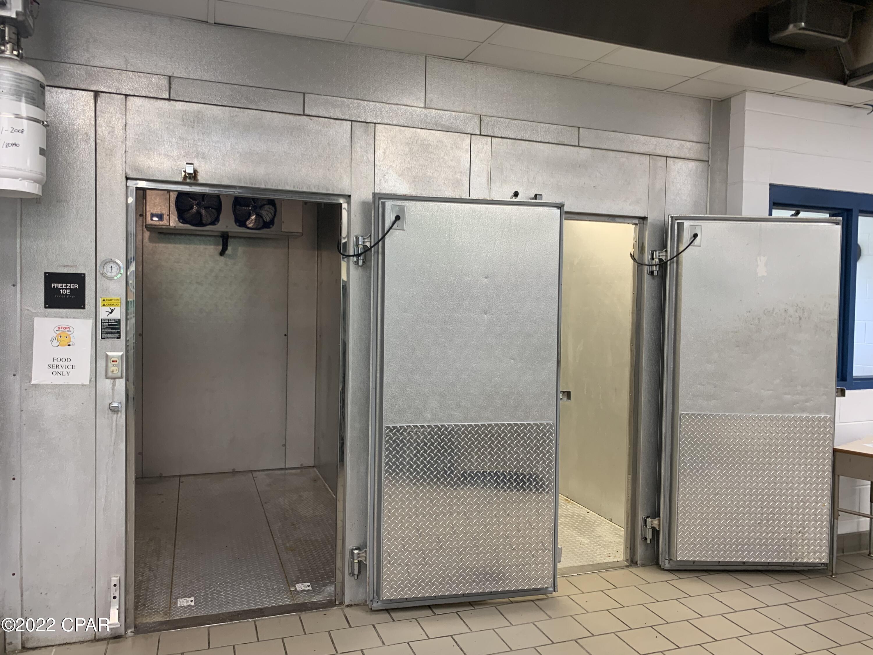 No Named Subdivision - Commercial Sale