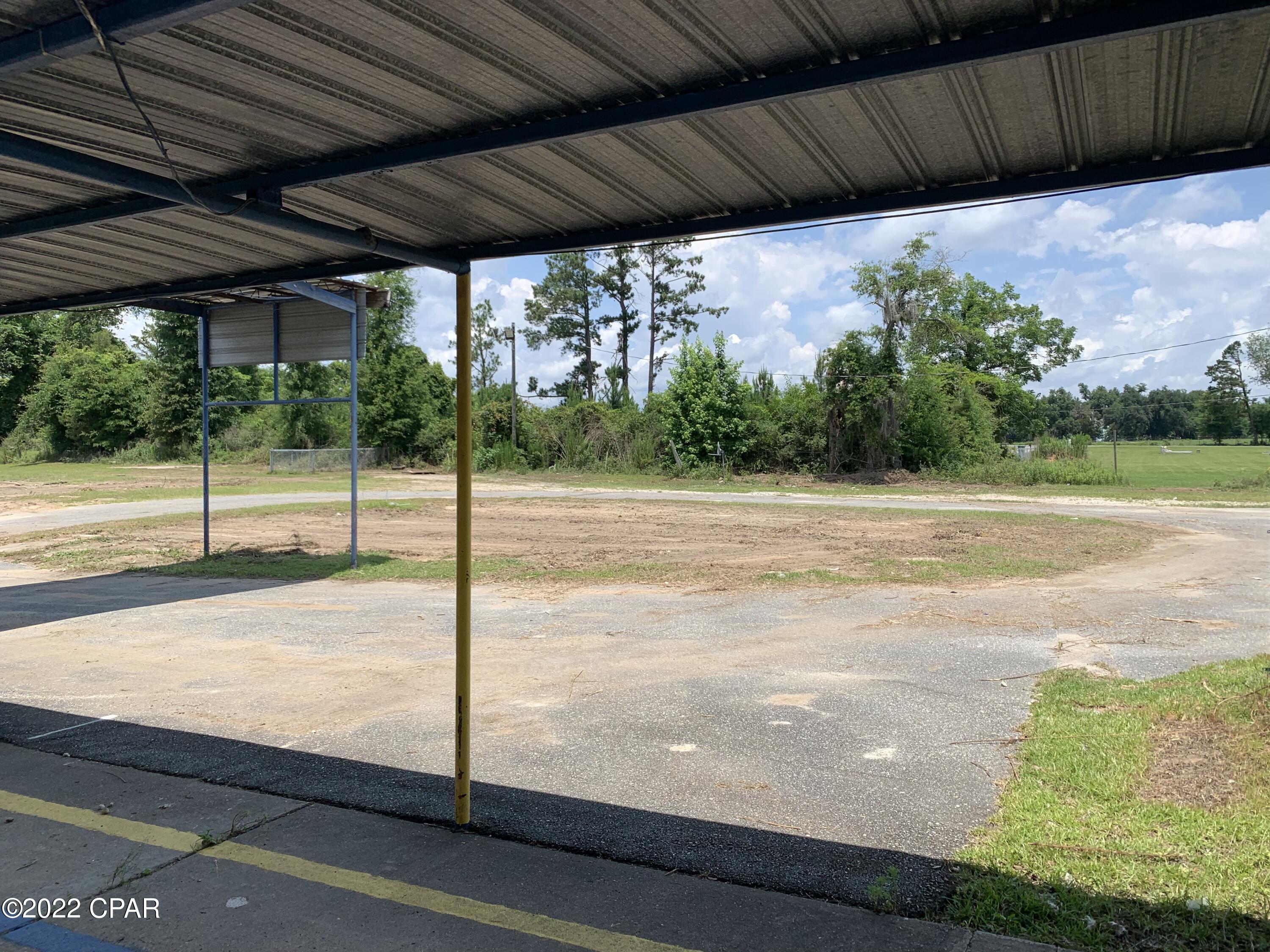 No Named Subdivision - Commercial Sale