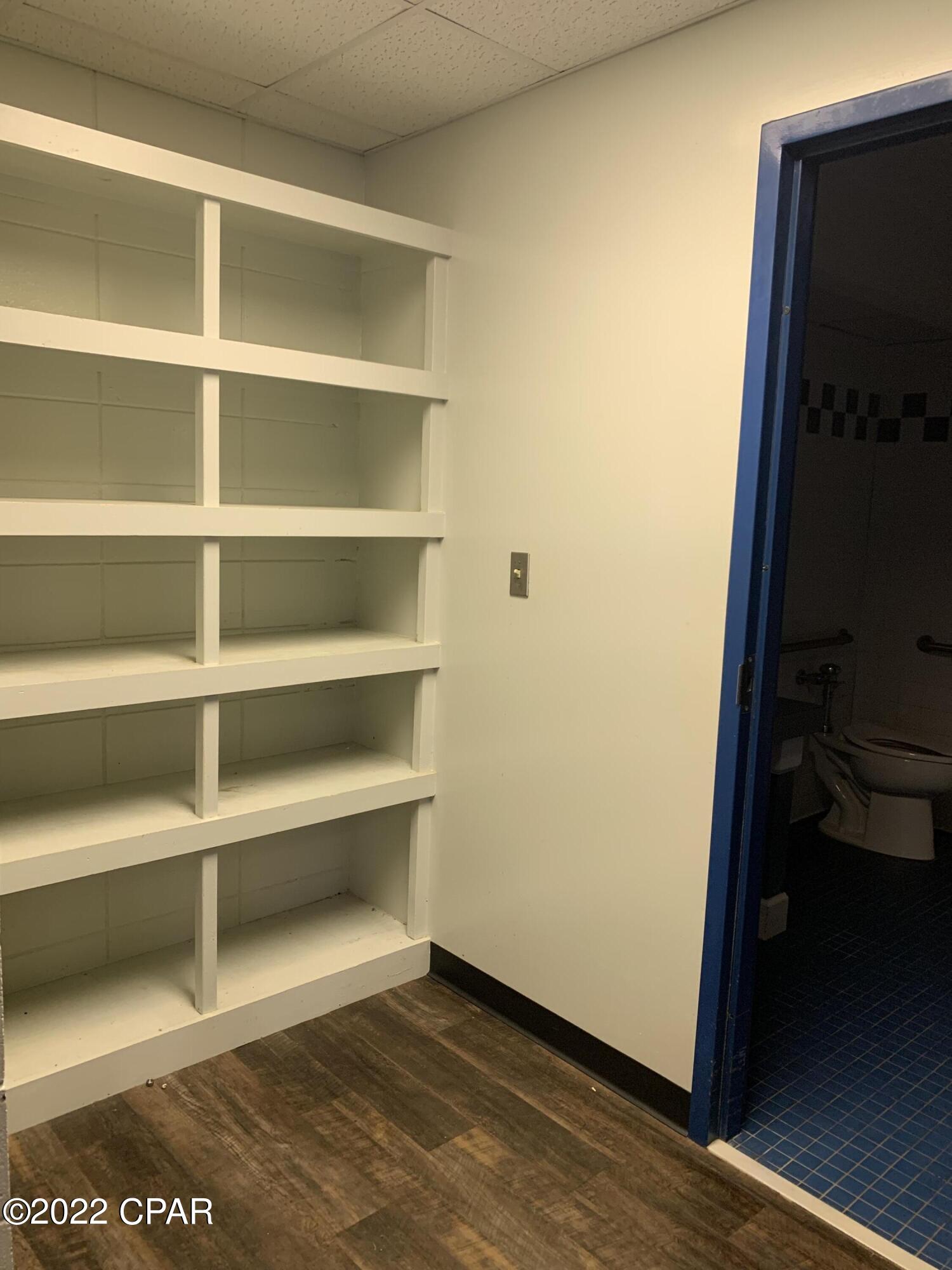 No Named Subdivision - Commercial Sale