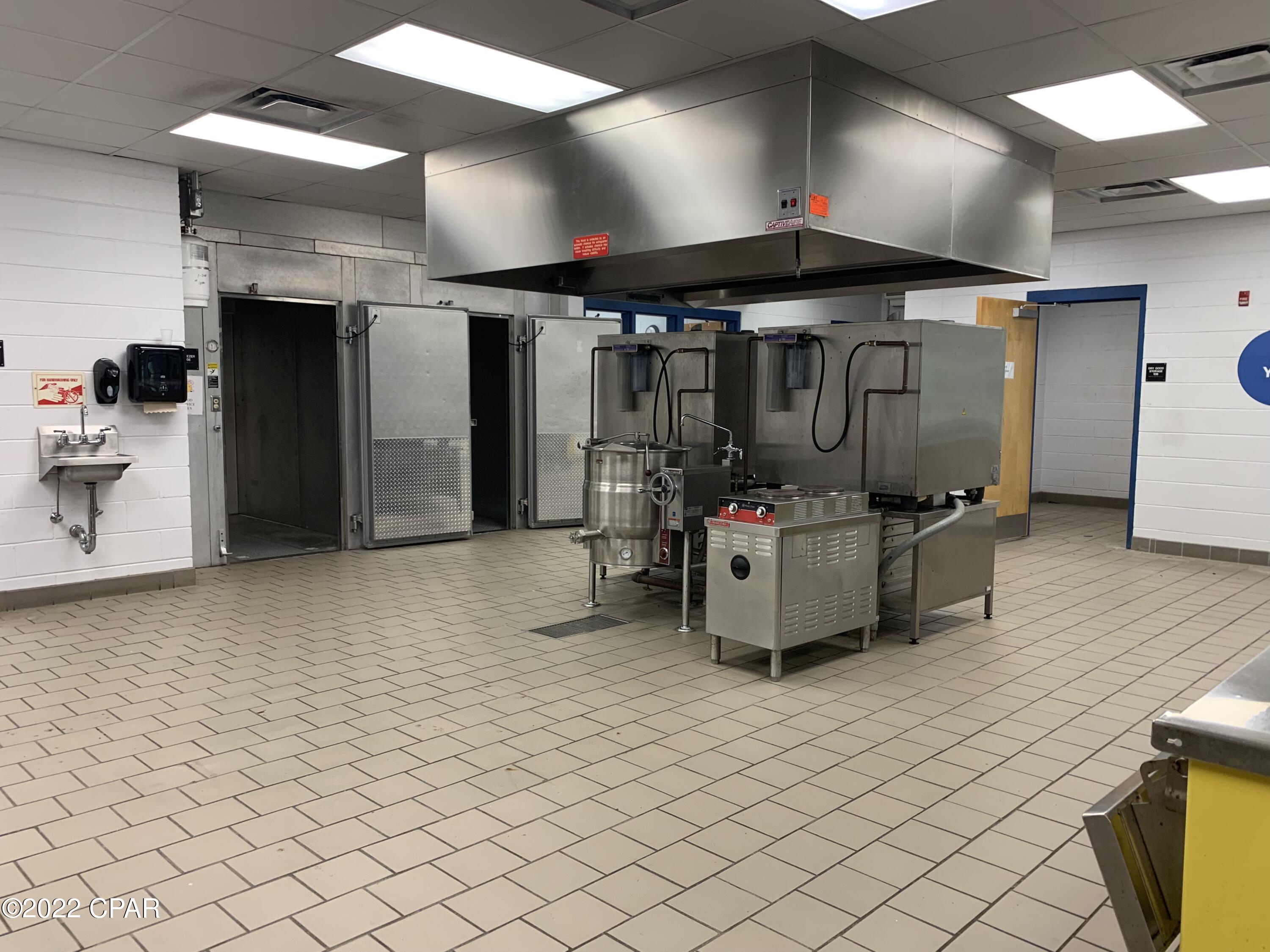 No Named Subdivision - Commercial Sale