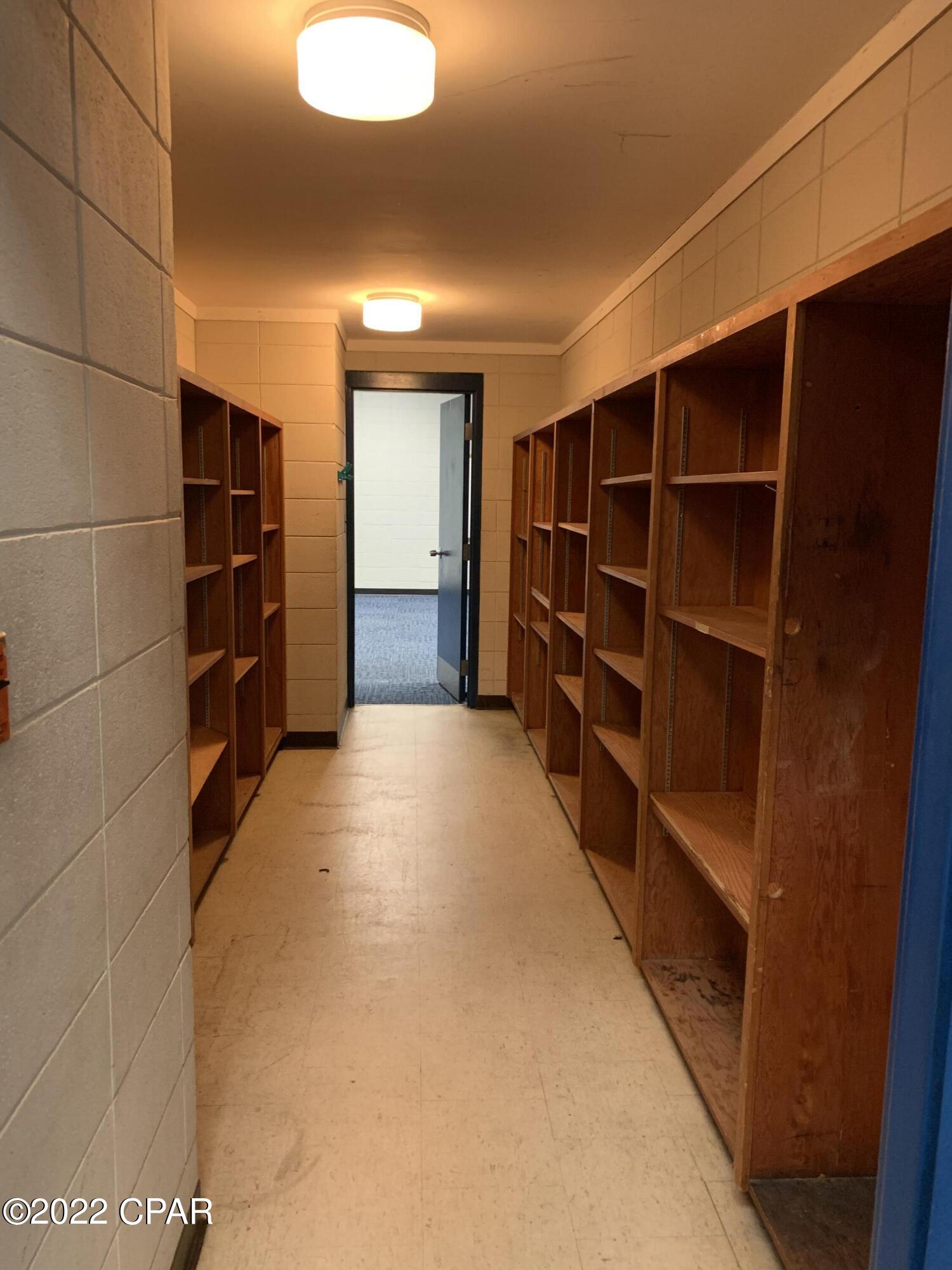 No Named Subdivision - Commercial Sale