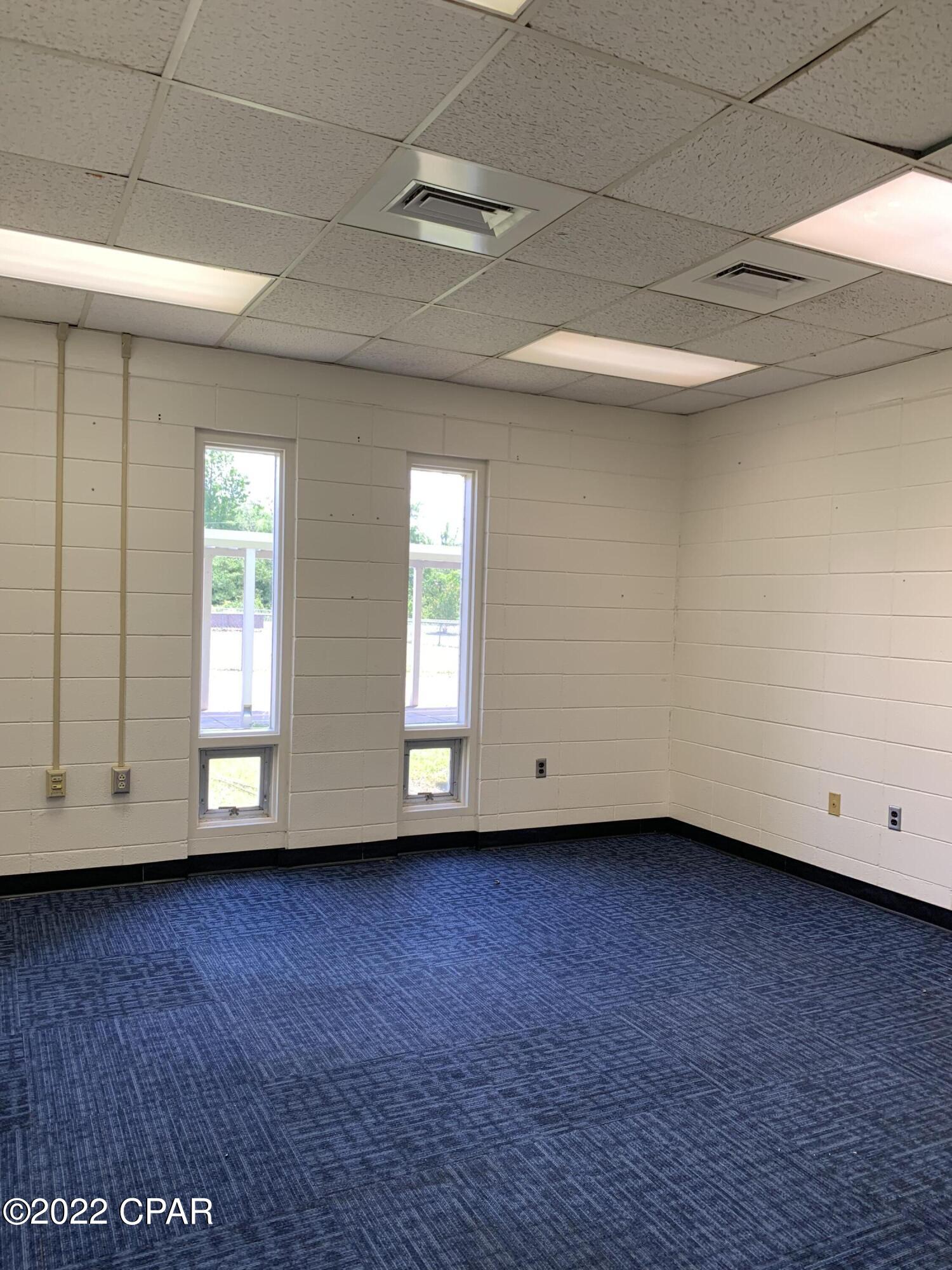 No Named Subdivision - Commercial Sale