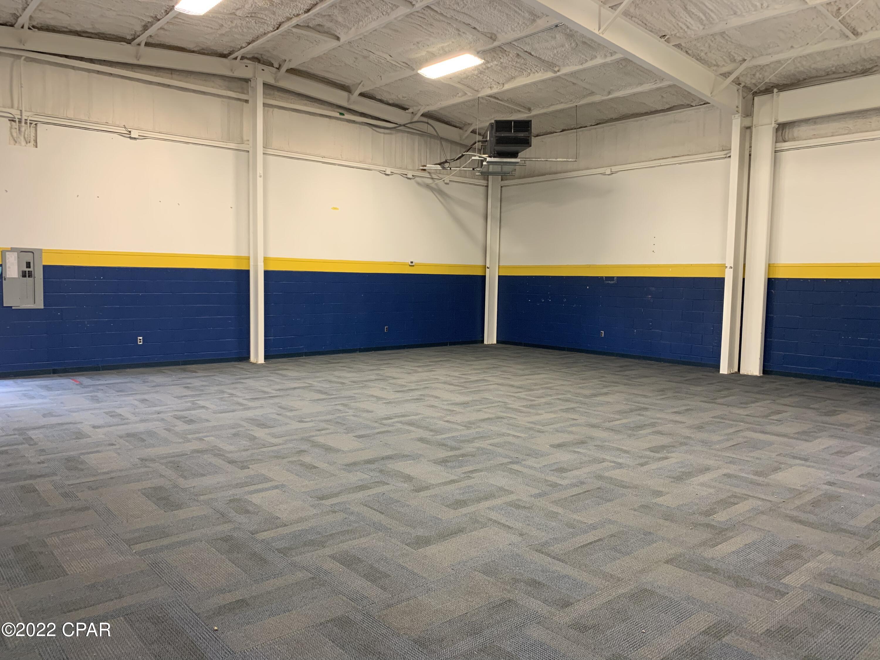 No Named Subdivision - Commercial Sale