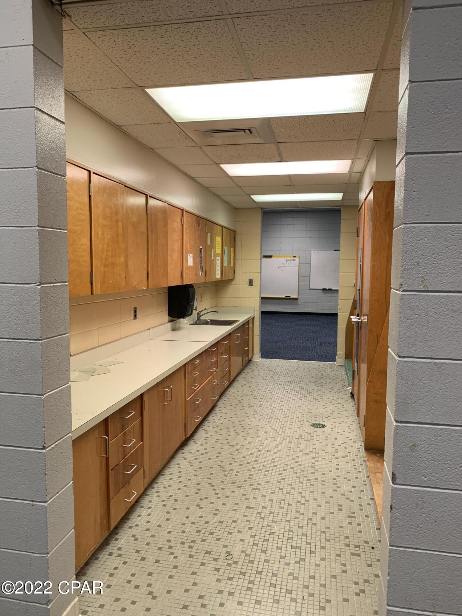 No Named Subdivision - Commercial Sale