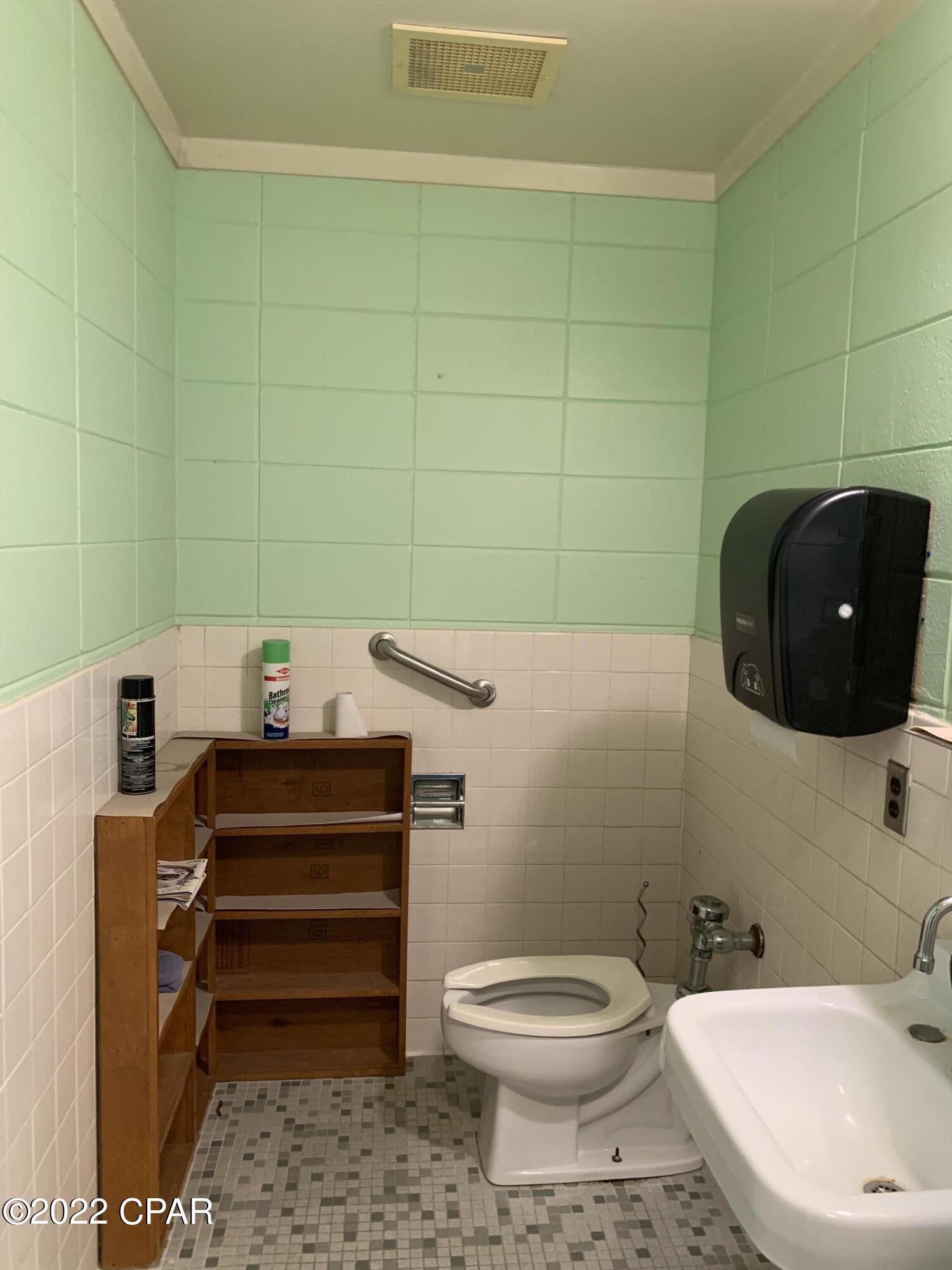 No Named Subdivision - Commercial Sale