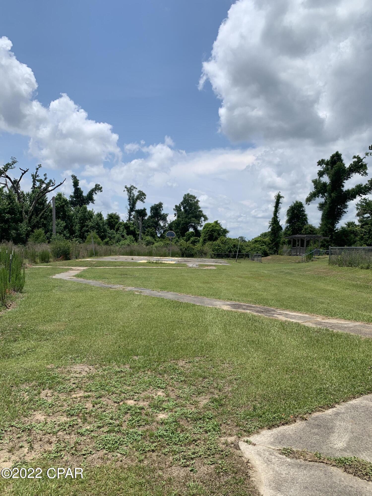 No Named Subdivision - Commercial Sale