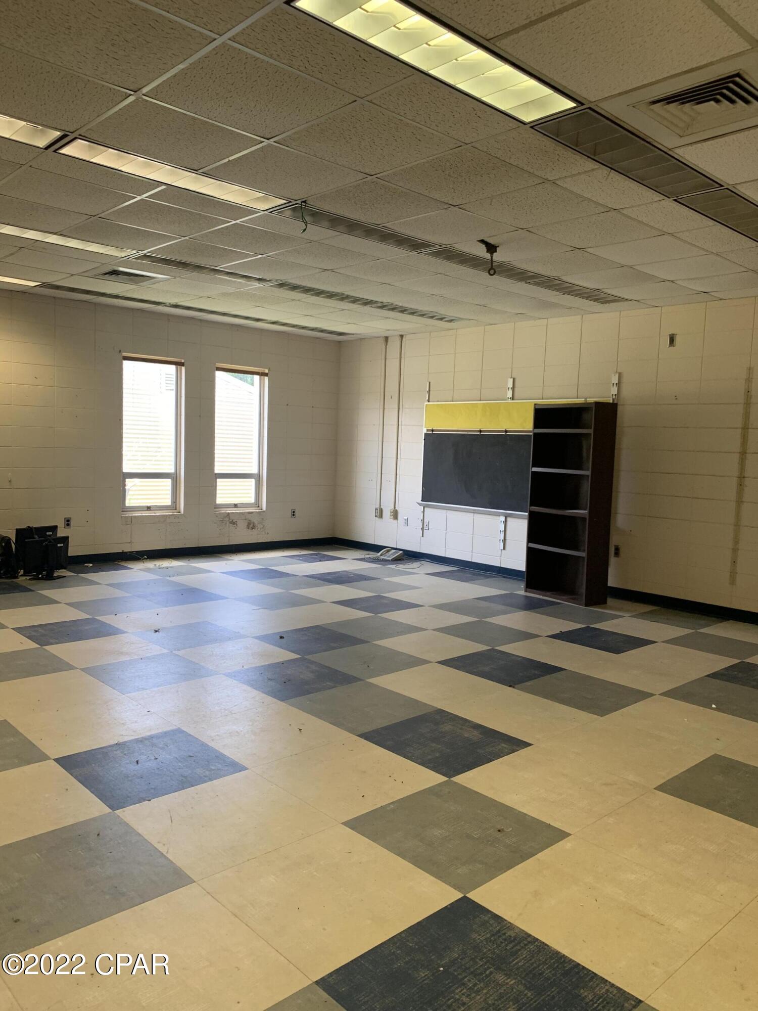 No Named Subdivision - Commercial Sale