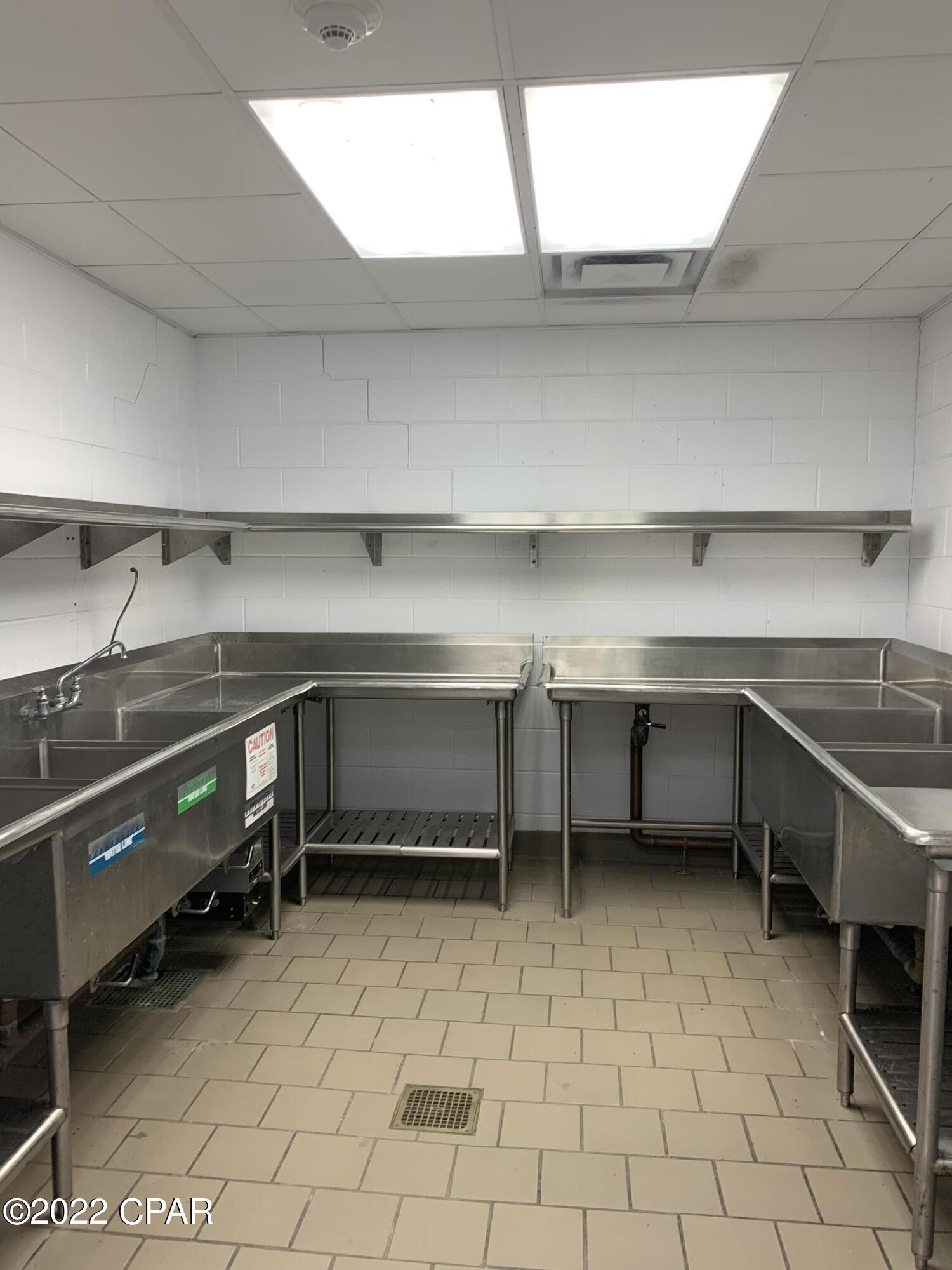 No Named Subdivision - Commercial Sale