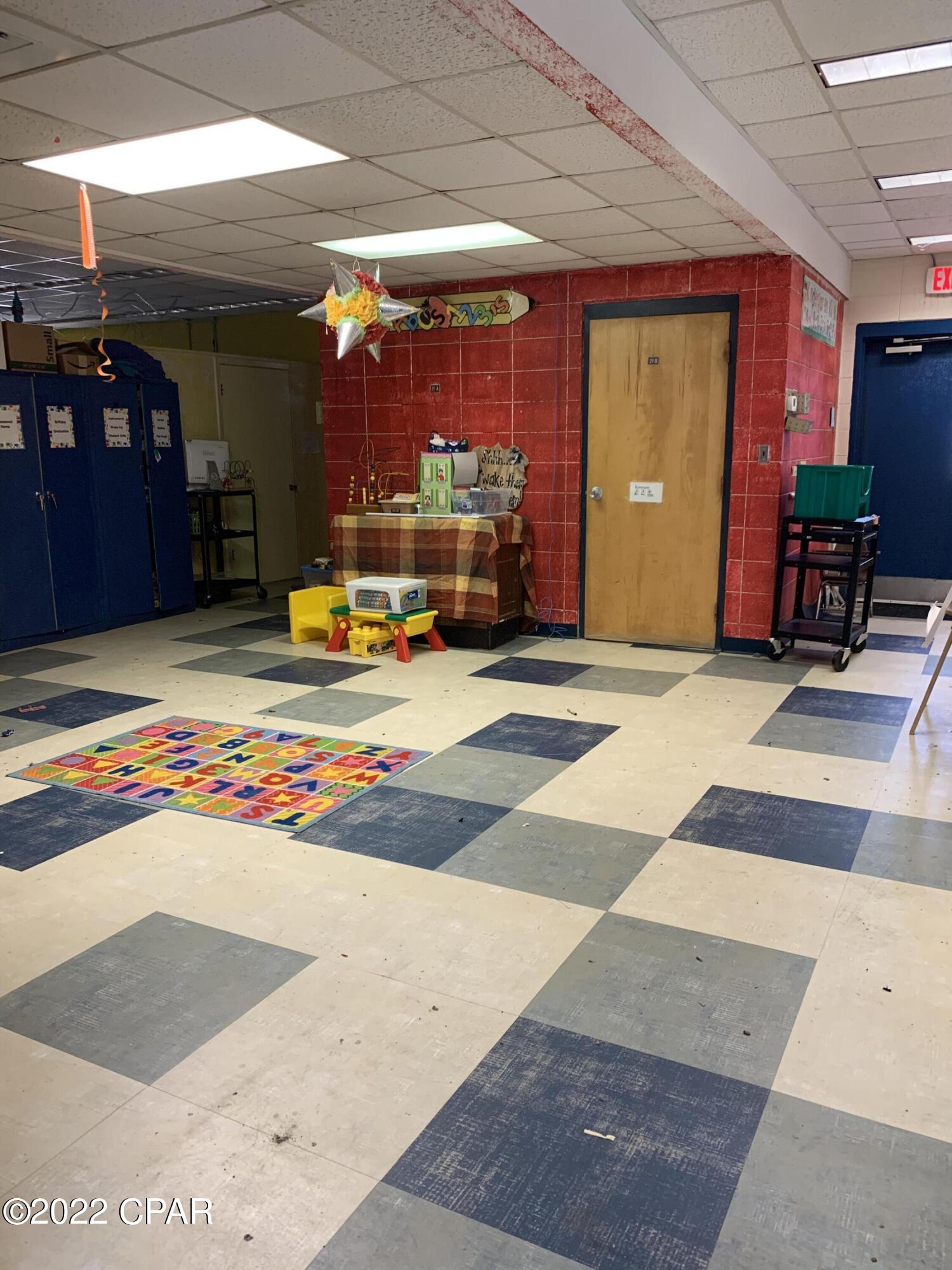 No Named Subdivision - Commercial Sale