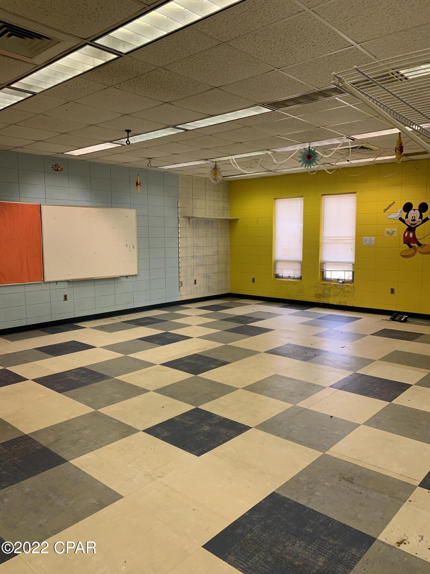 No Named Subdivision - Commercial Sale