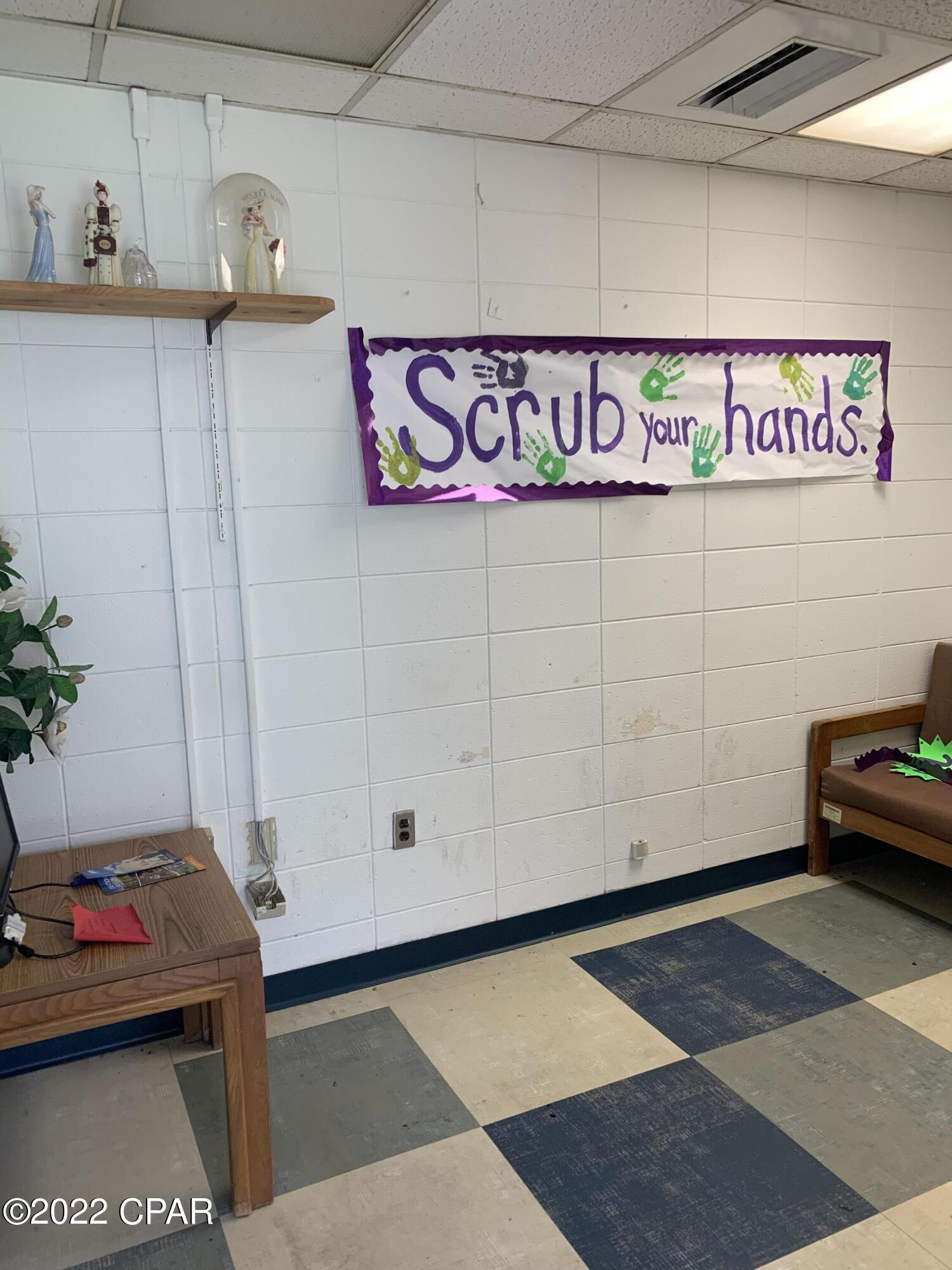 No Named Subdivision - Commercial Sale