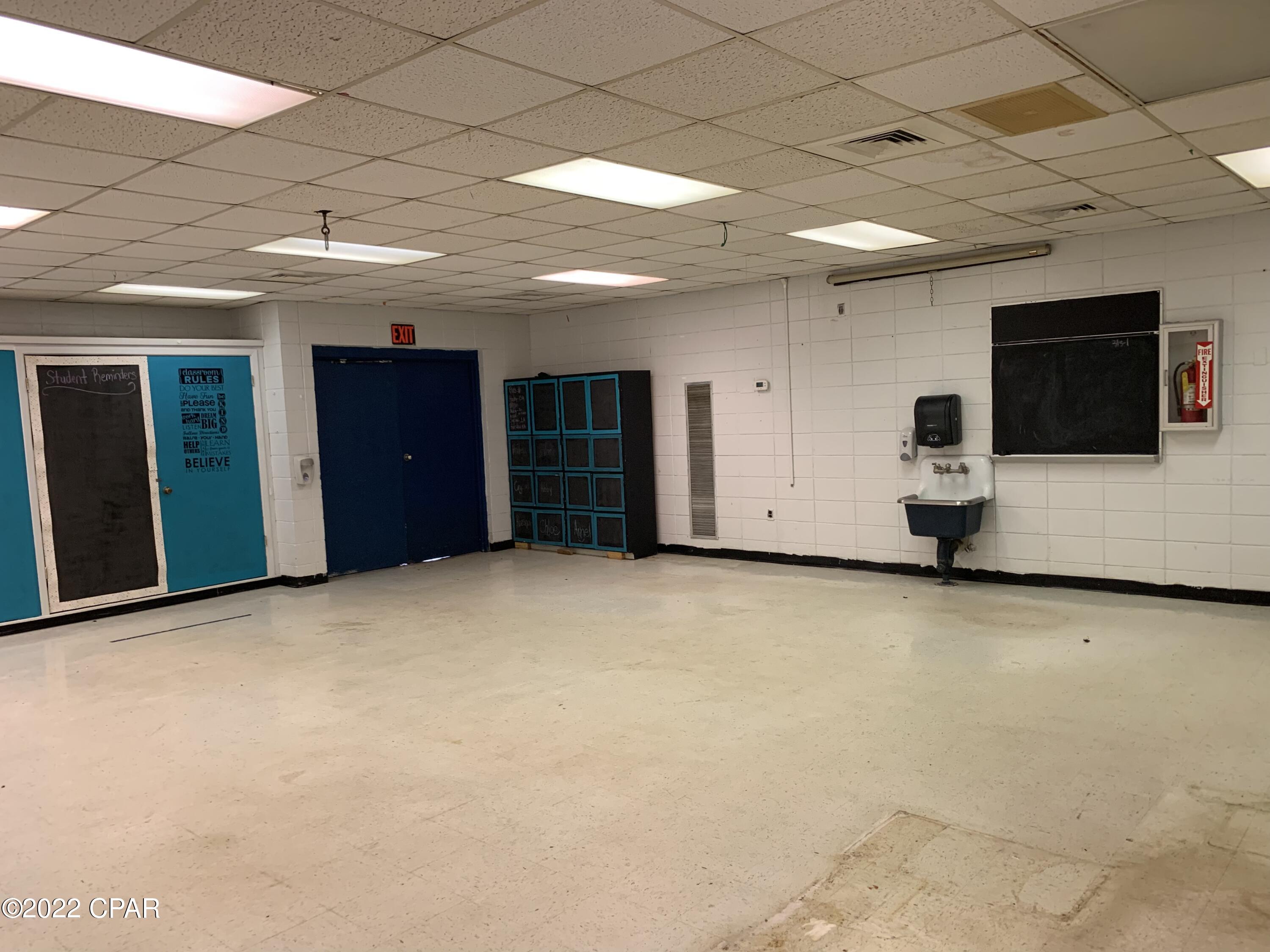 No Named Subdivision - Commercial Sale