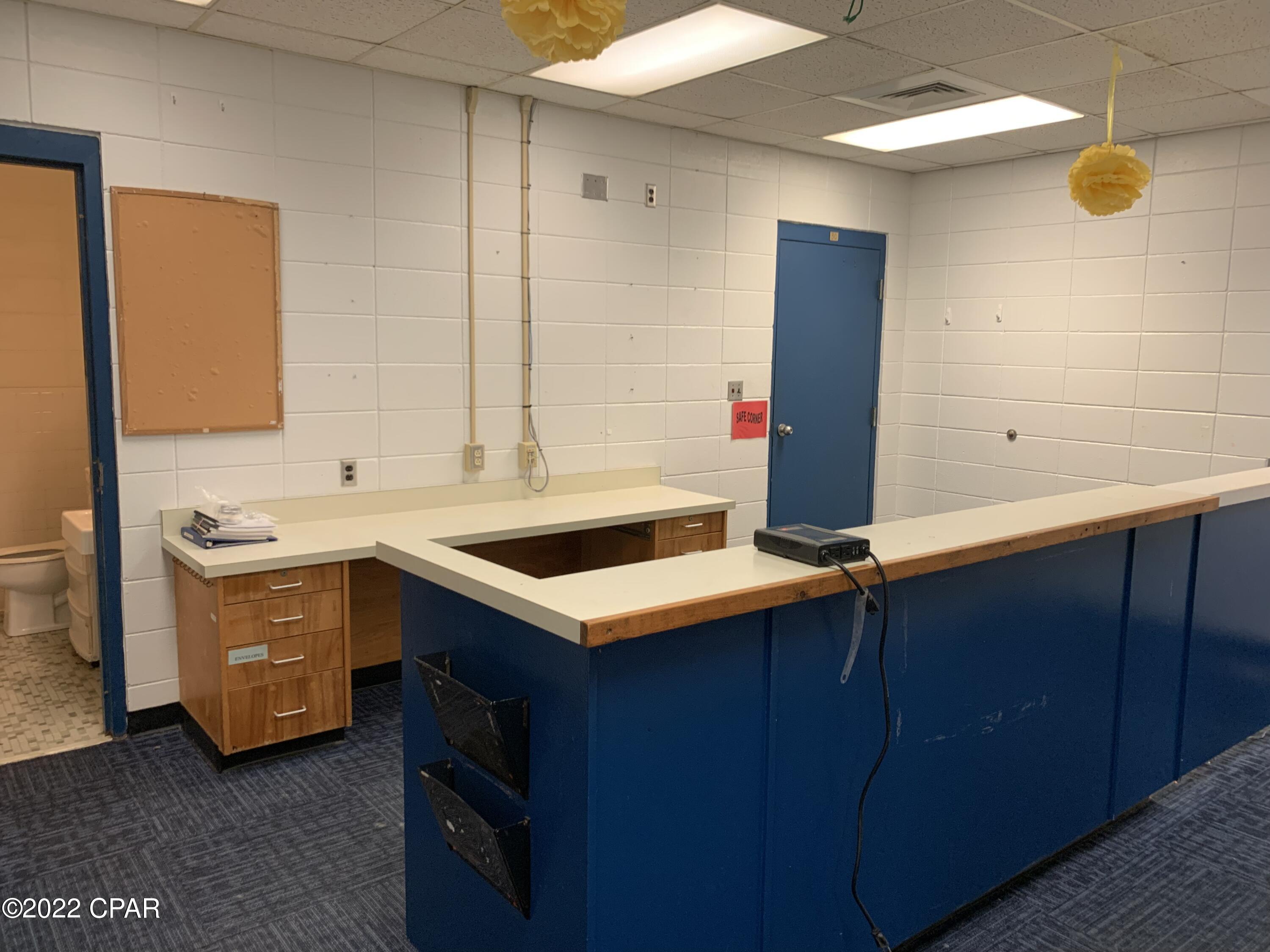 No Named Subdivision - Commercial Sale