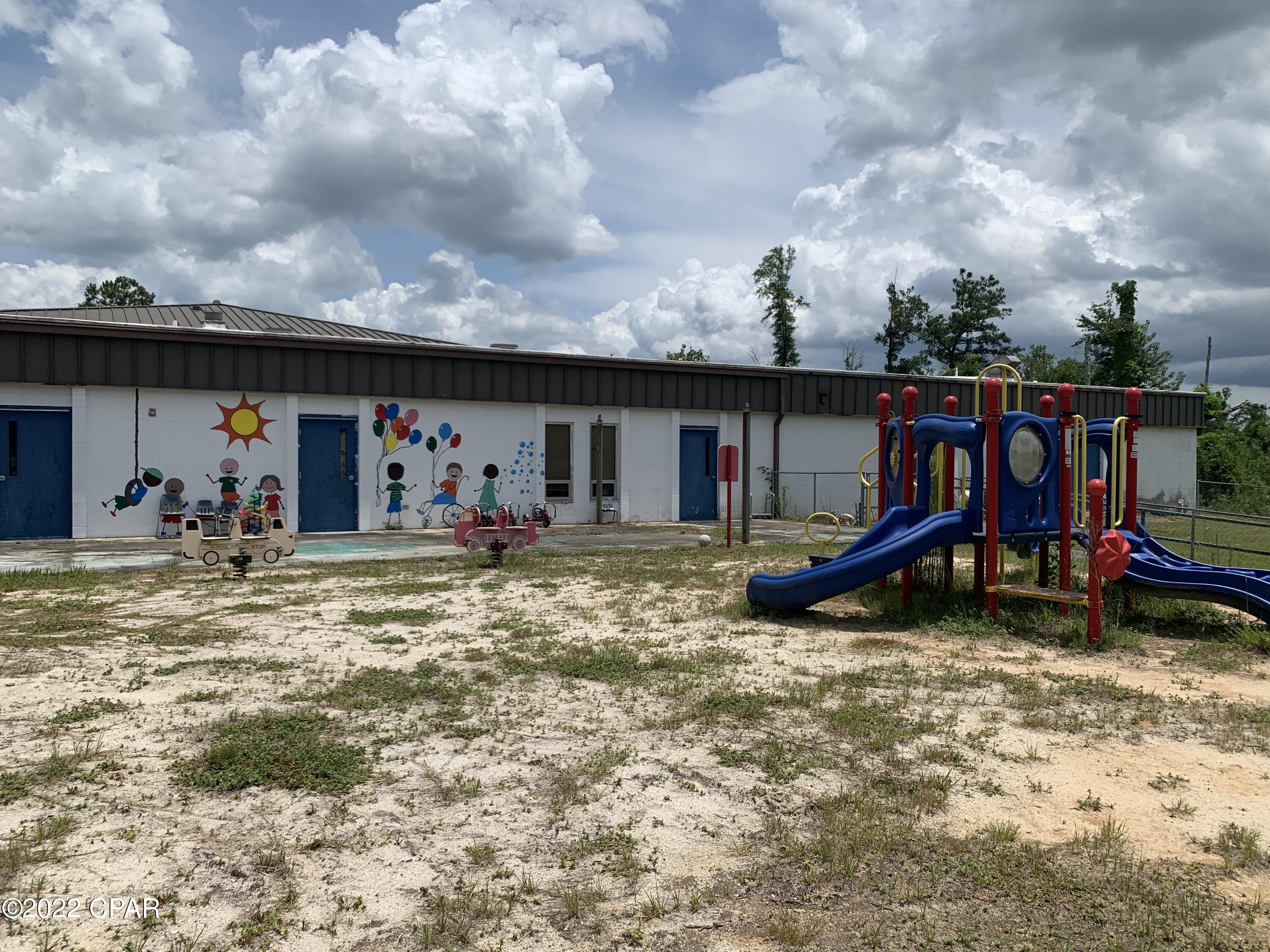 No Named Subdivision - Commercial Sale