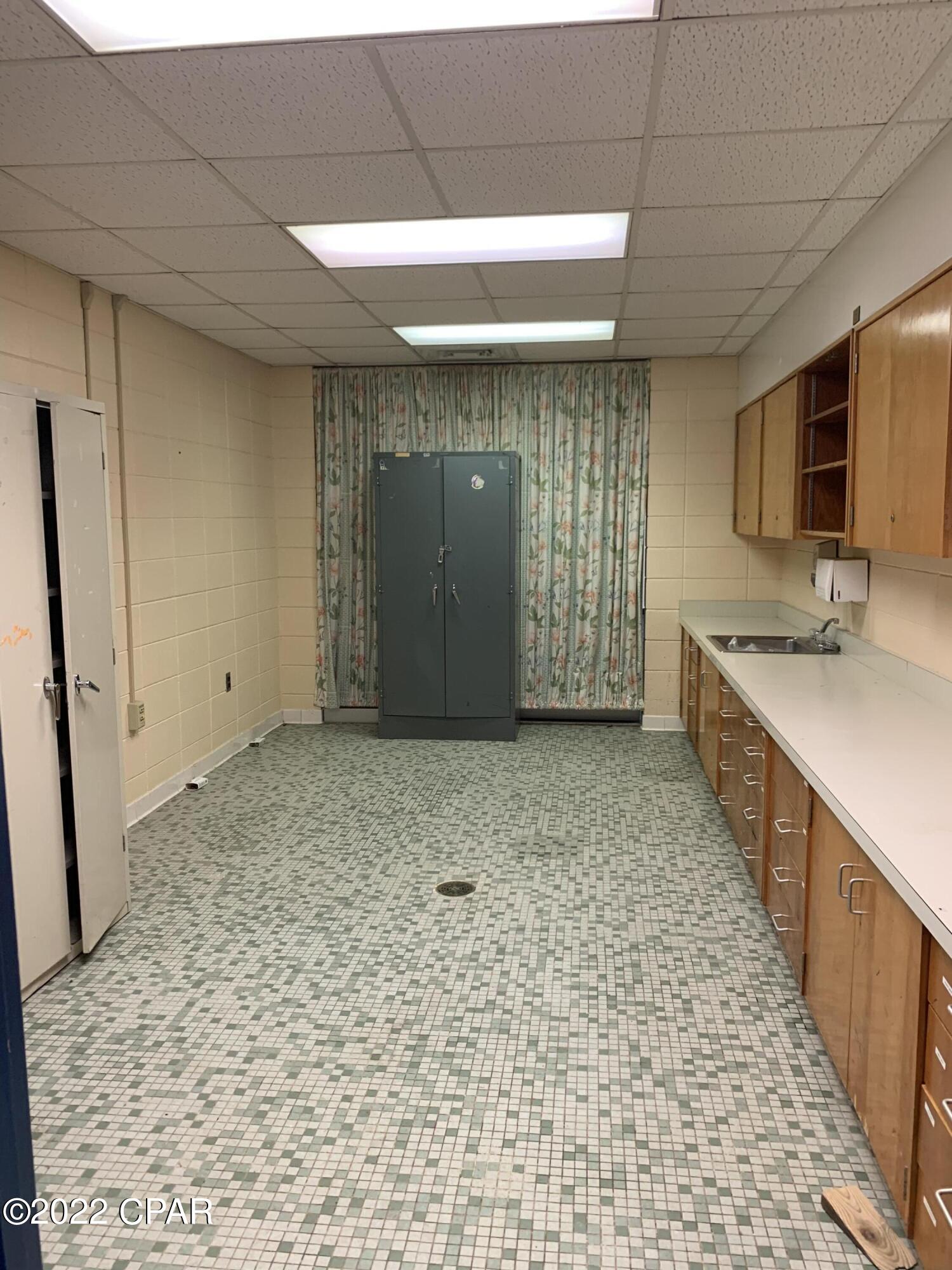 No Named Subdivision - Commercial Sale