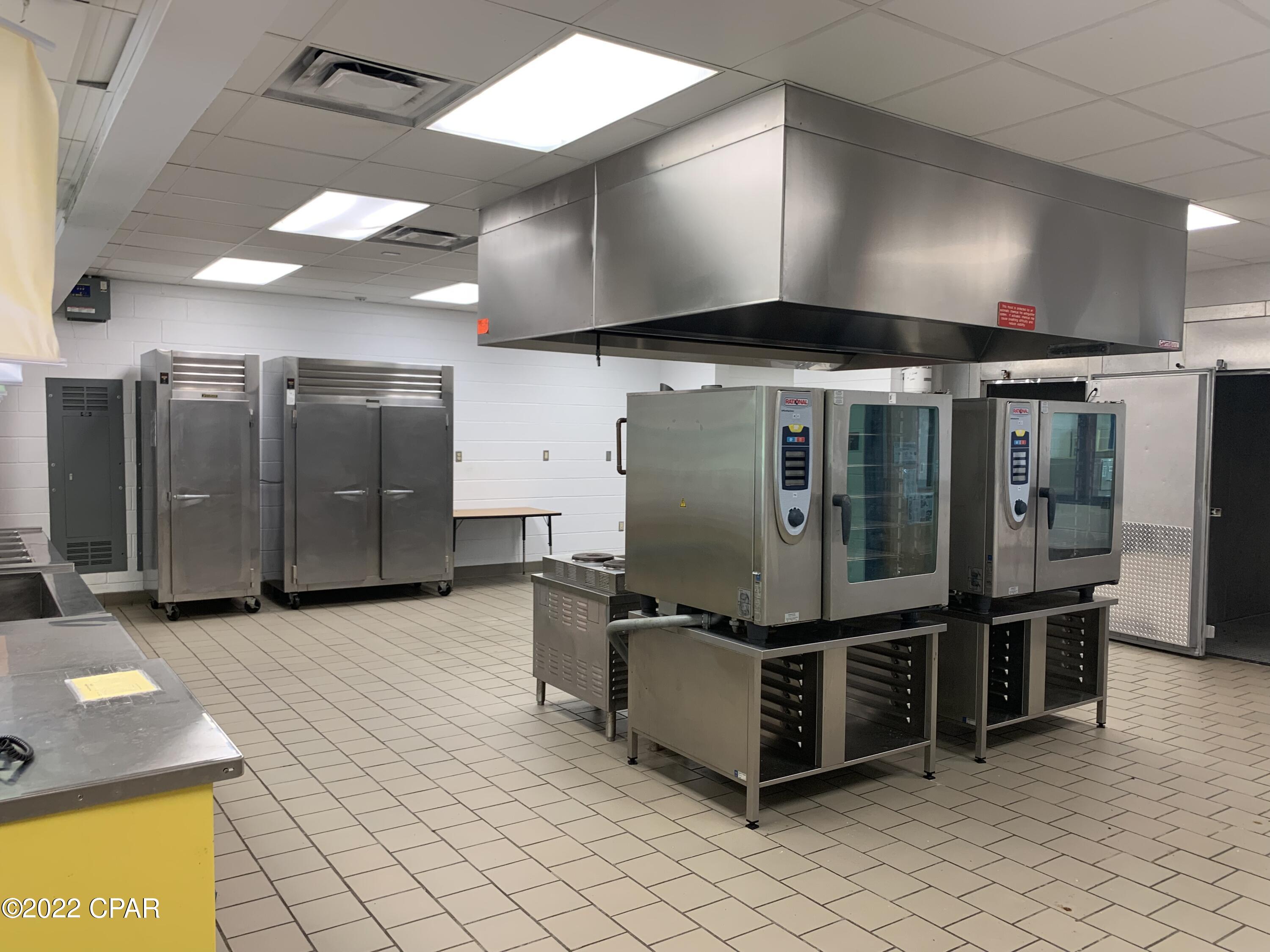 No Named Subdivision - Commercial Sale