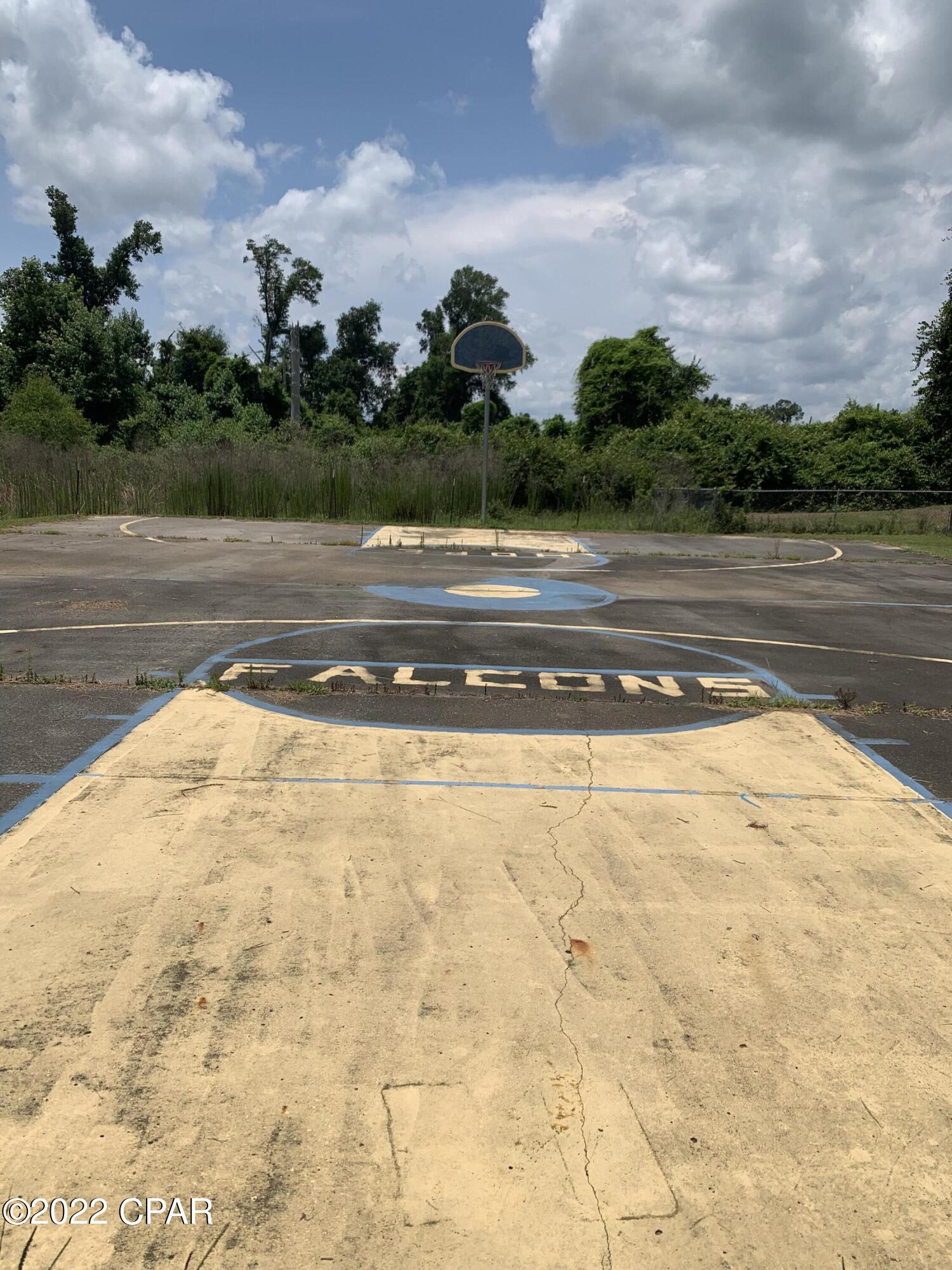 No Named Subdivision - Commercial Sale