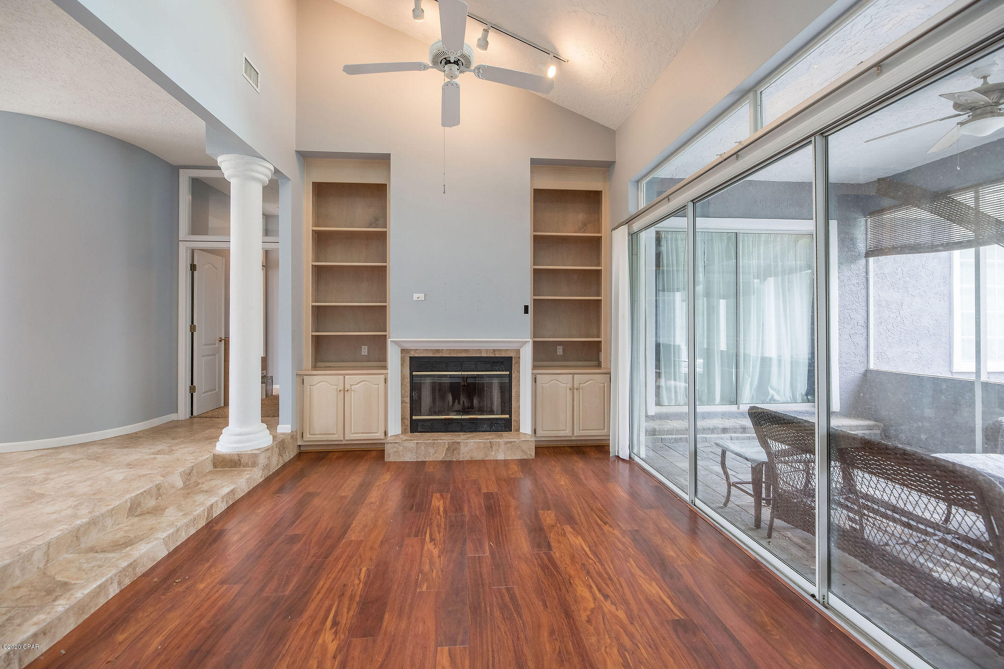 Palm Bay Unit 1 - Residential