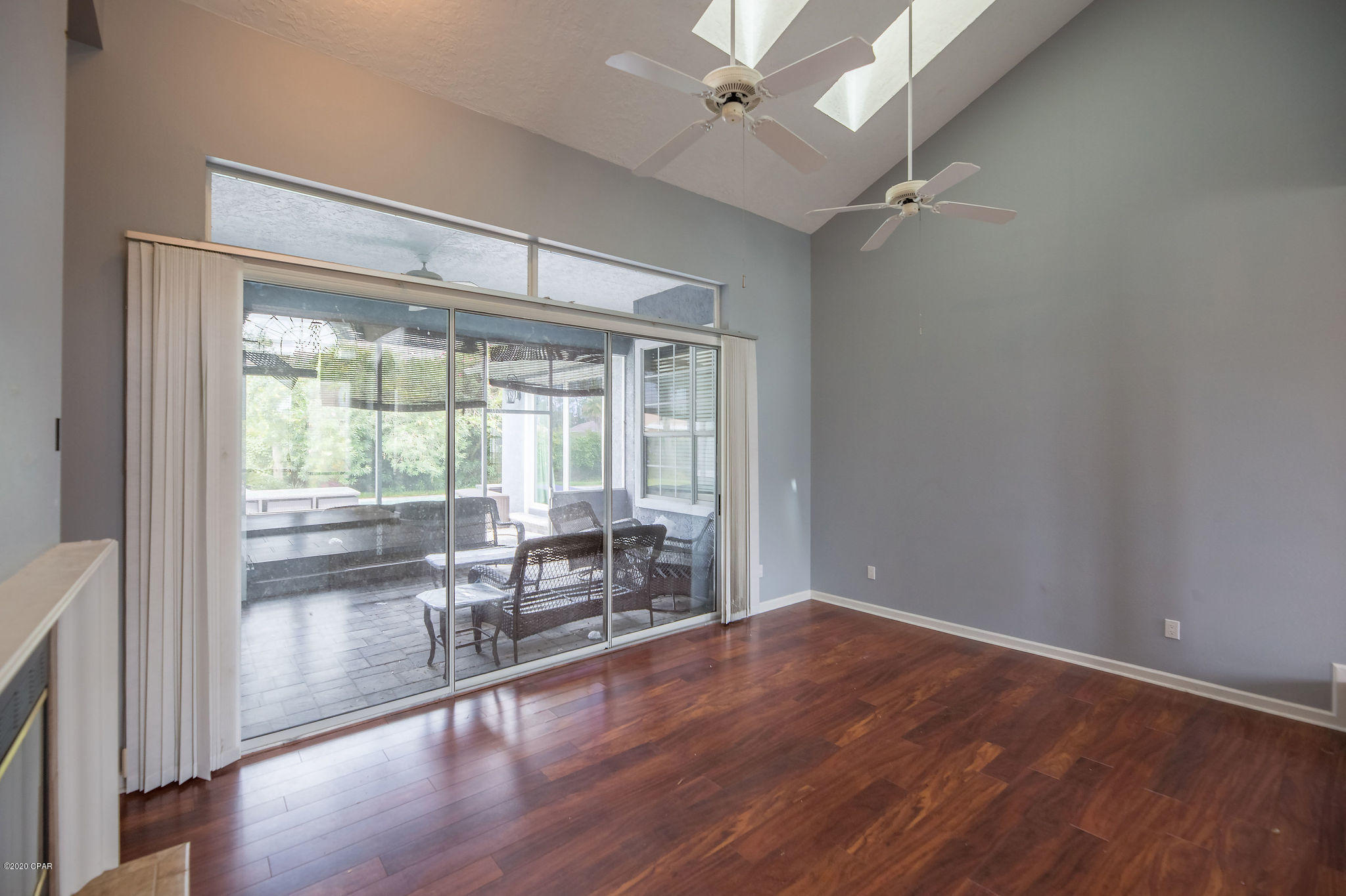 Palm Bay Unit 1 - Residential