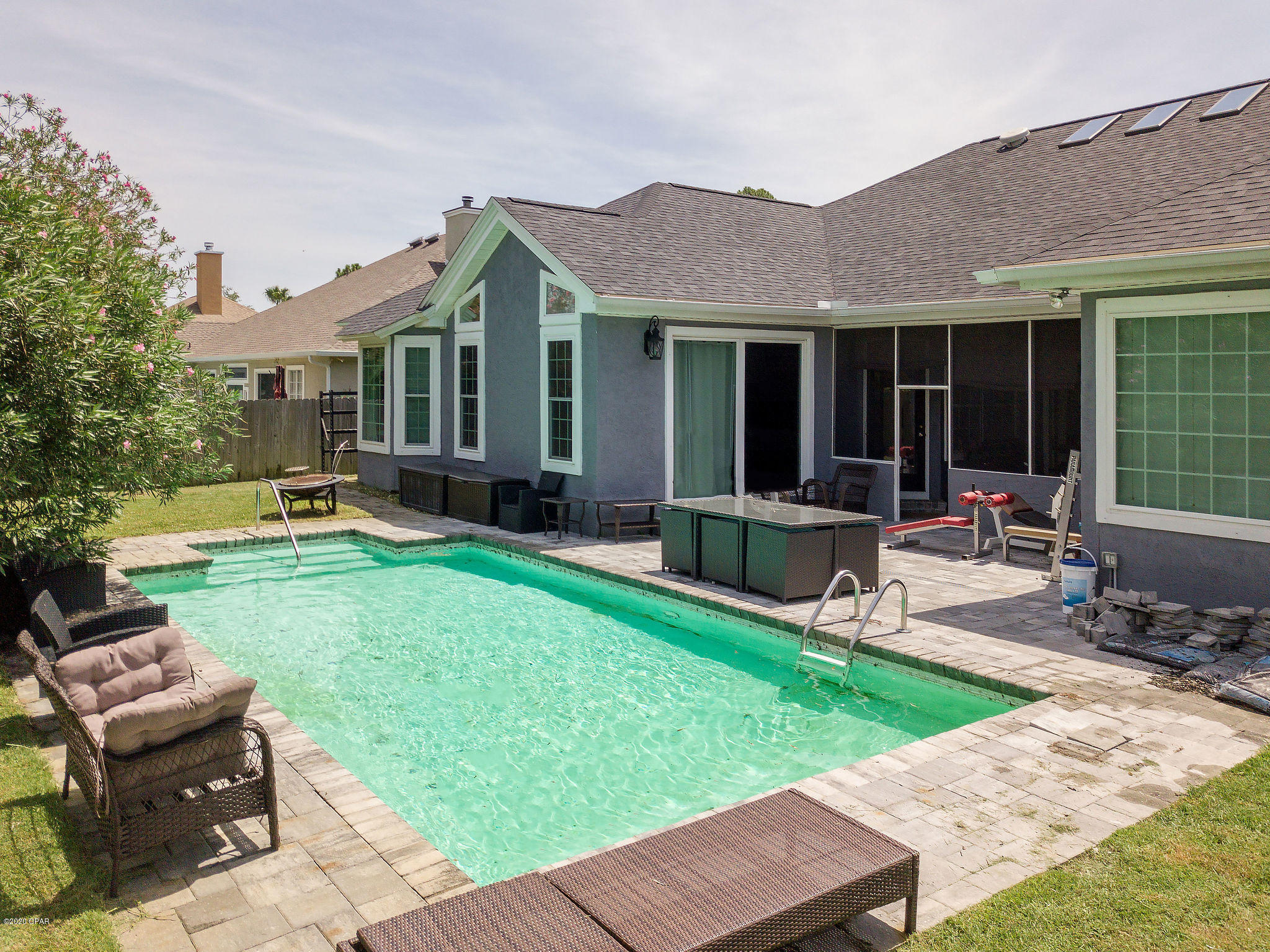 Palm Bay Unit 1 - Residential