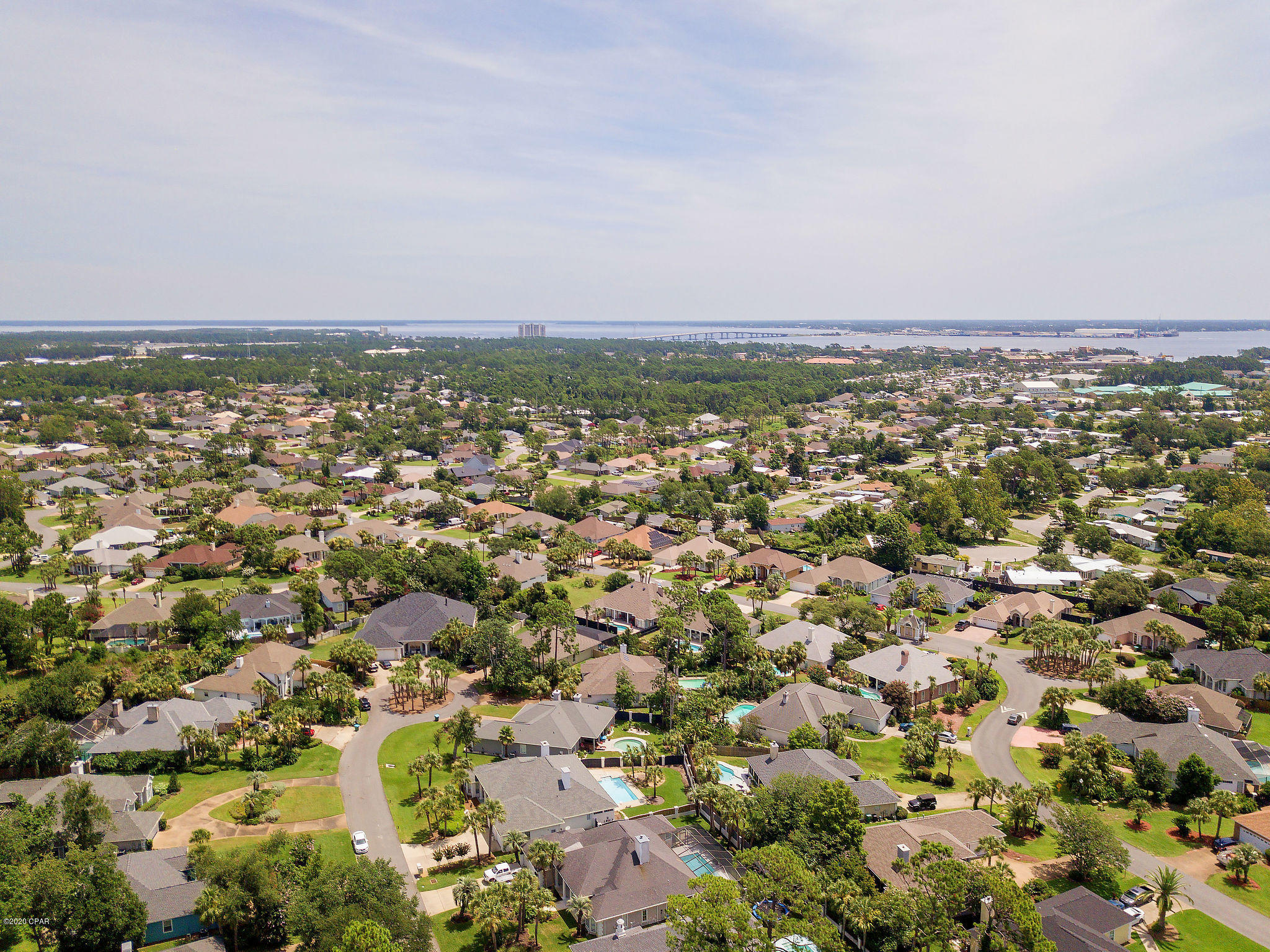 Palm Bay Unit 1 - Residential