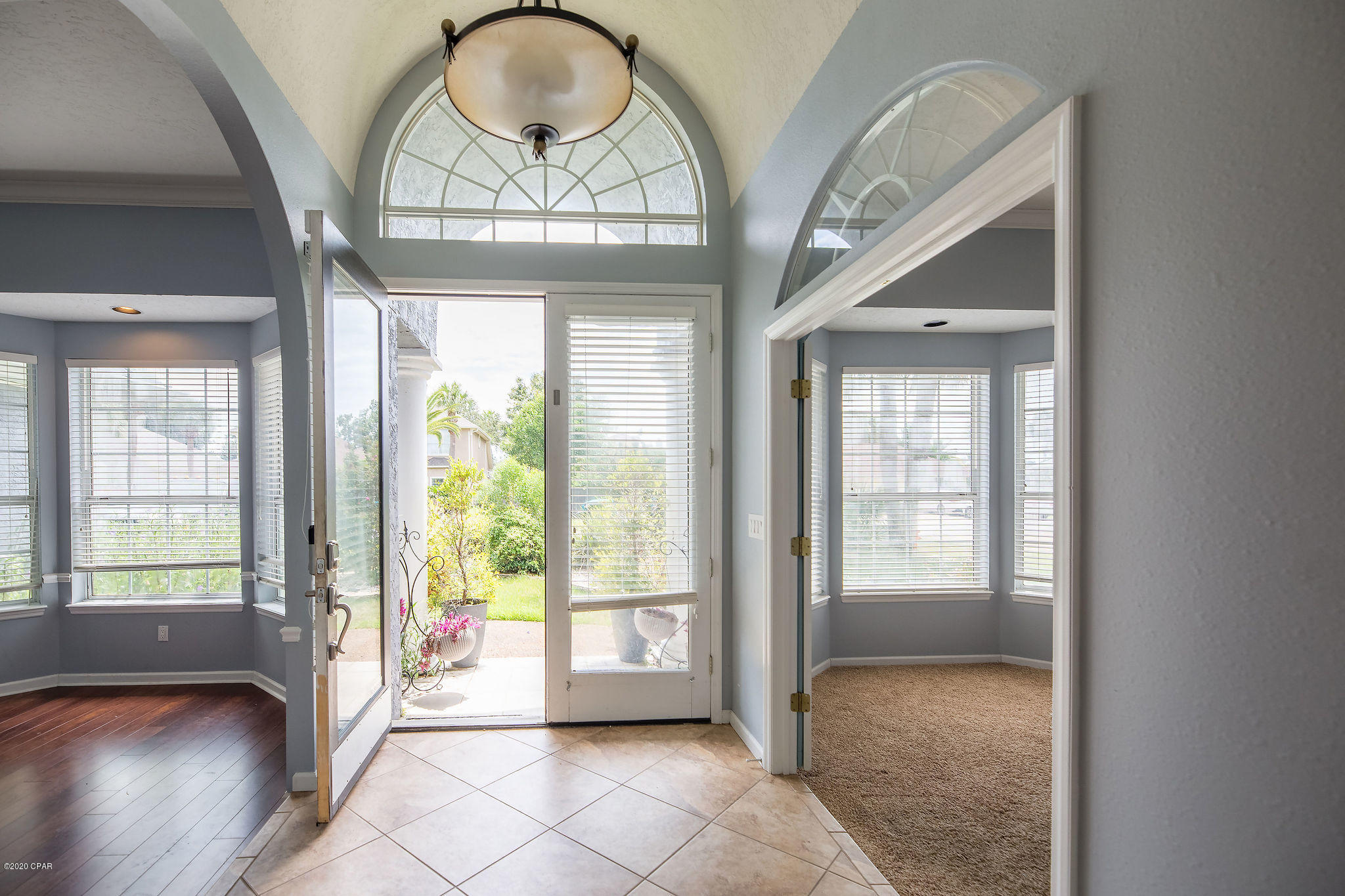 Palm Bay Unit 1 - Residential